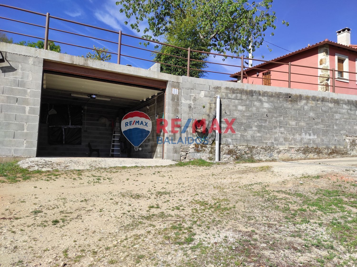 Casa en venta  calle A, Pena Gundivos, A Pena de Proendos  48/58