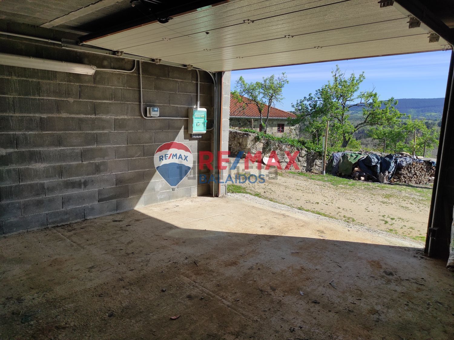 Casa en venta  calle A, Pena Gundivos, A Pena de Proendos  49/58