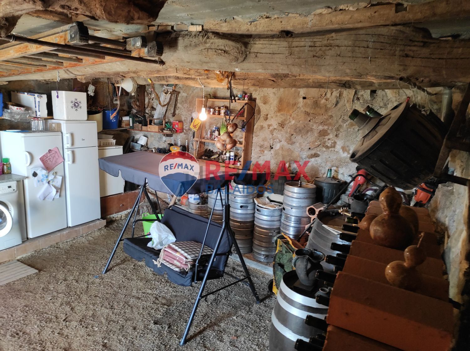 Casa en venta  calle A, Pena Gundivos, A Pena de Proendos  51/58