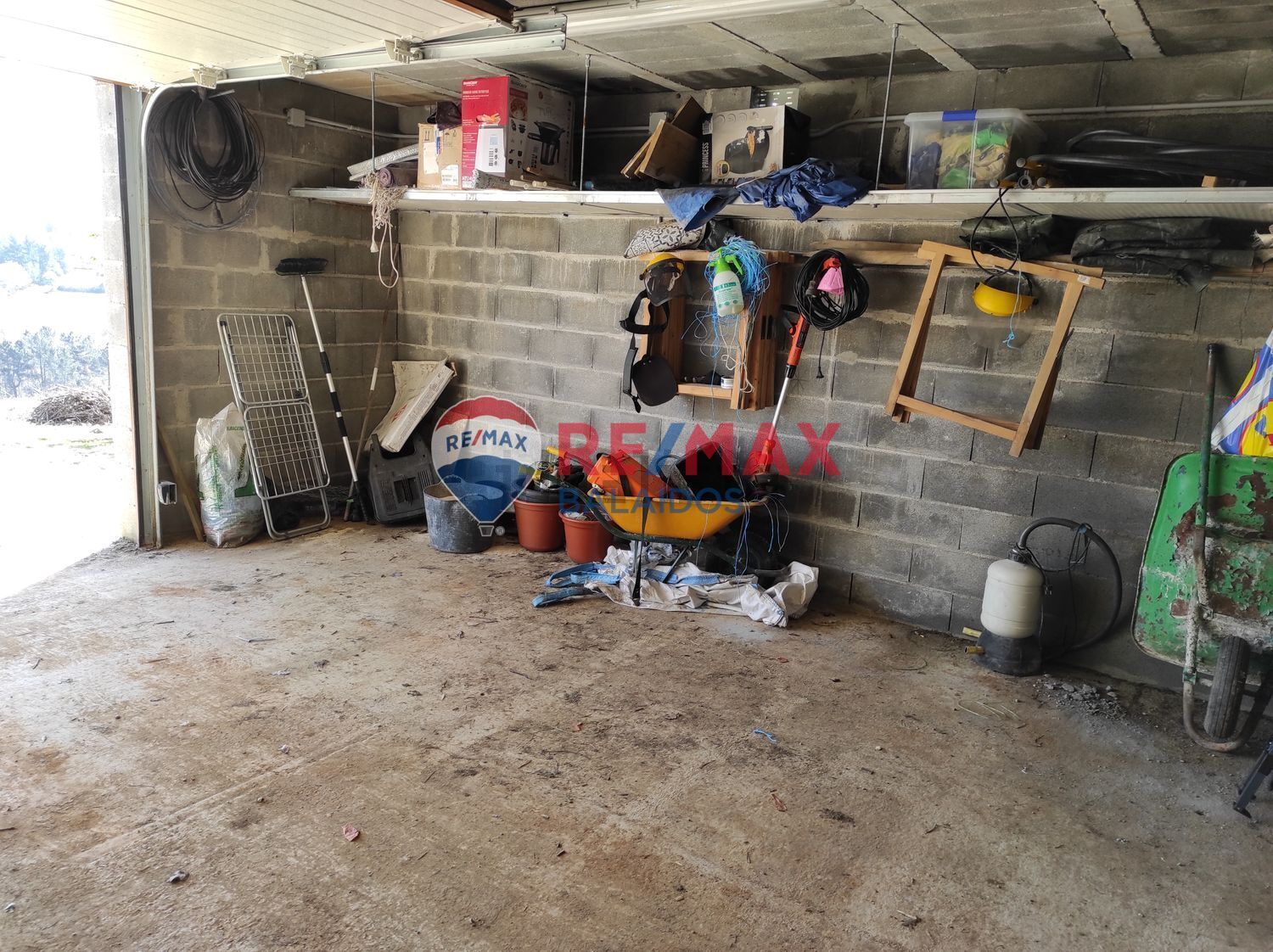 Casa en venta  calle A, Pena Gundivos, A Pena de Proendos  52/58