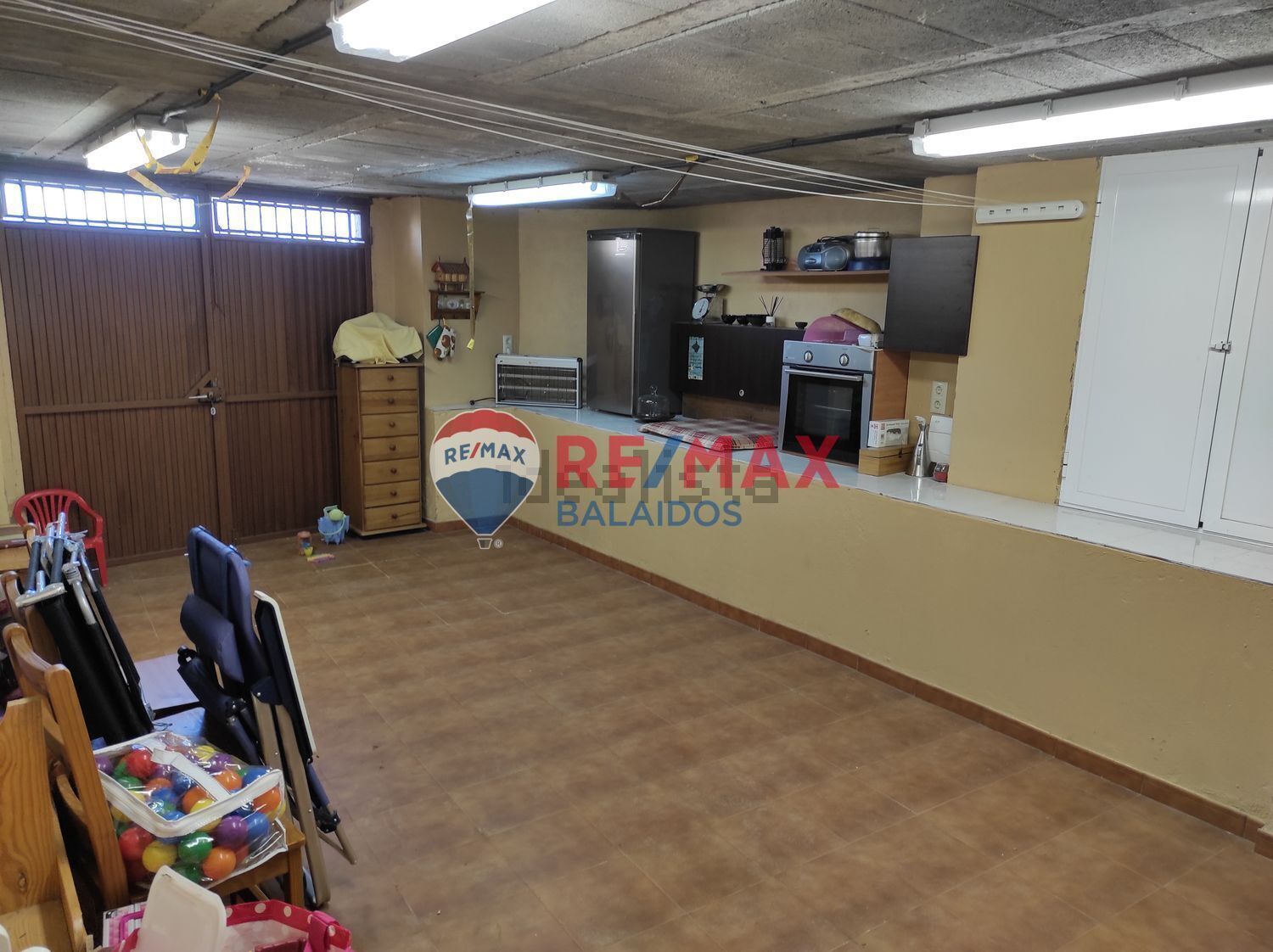 Casa en venta  calle A, Pena Gundivos, A Pena de Proendos  54/58