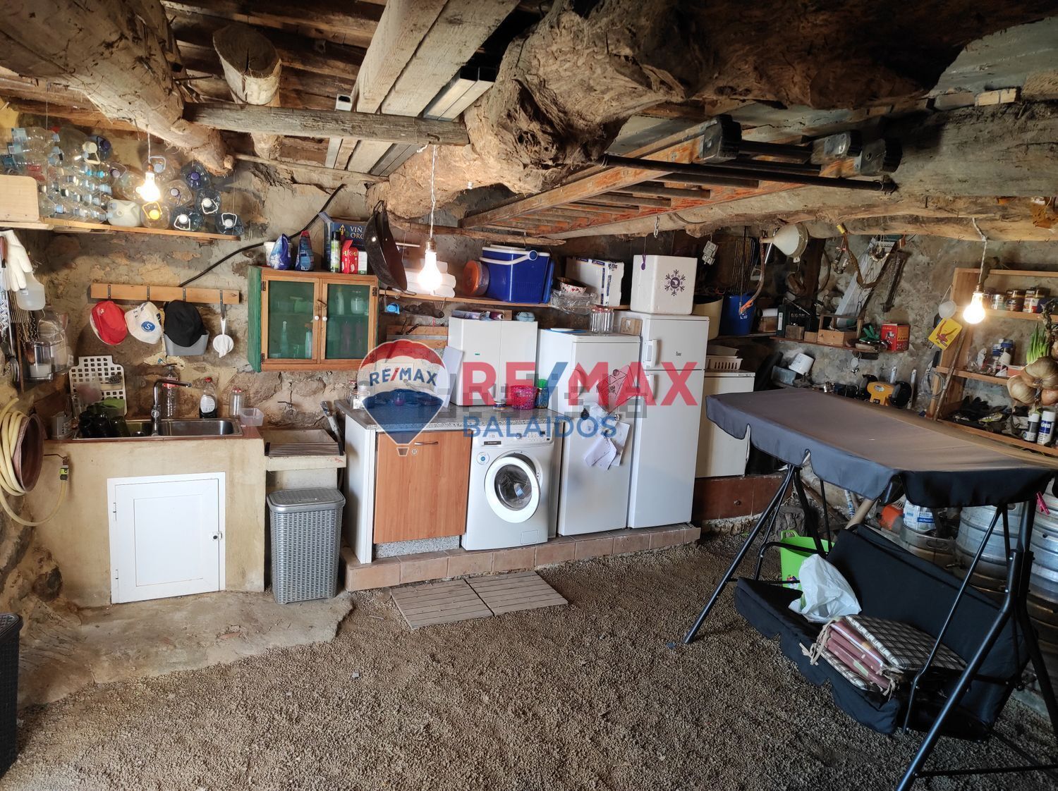 Casa en venta  calle A, Pena Gundivos, A Pena de Proendos  57/58