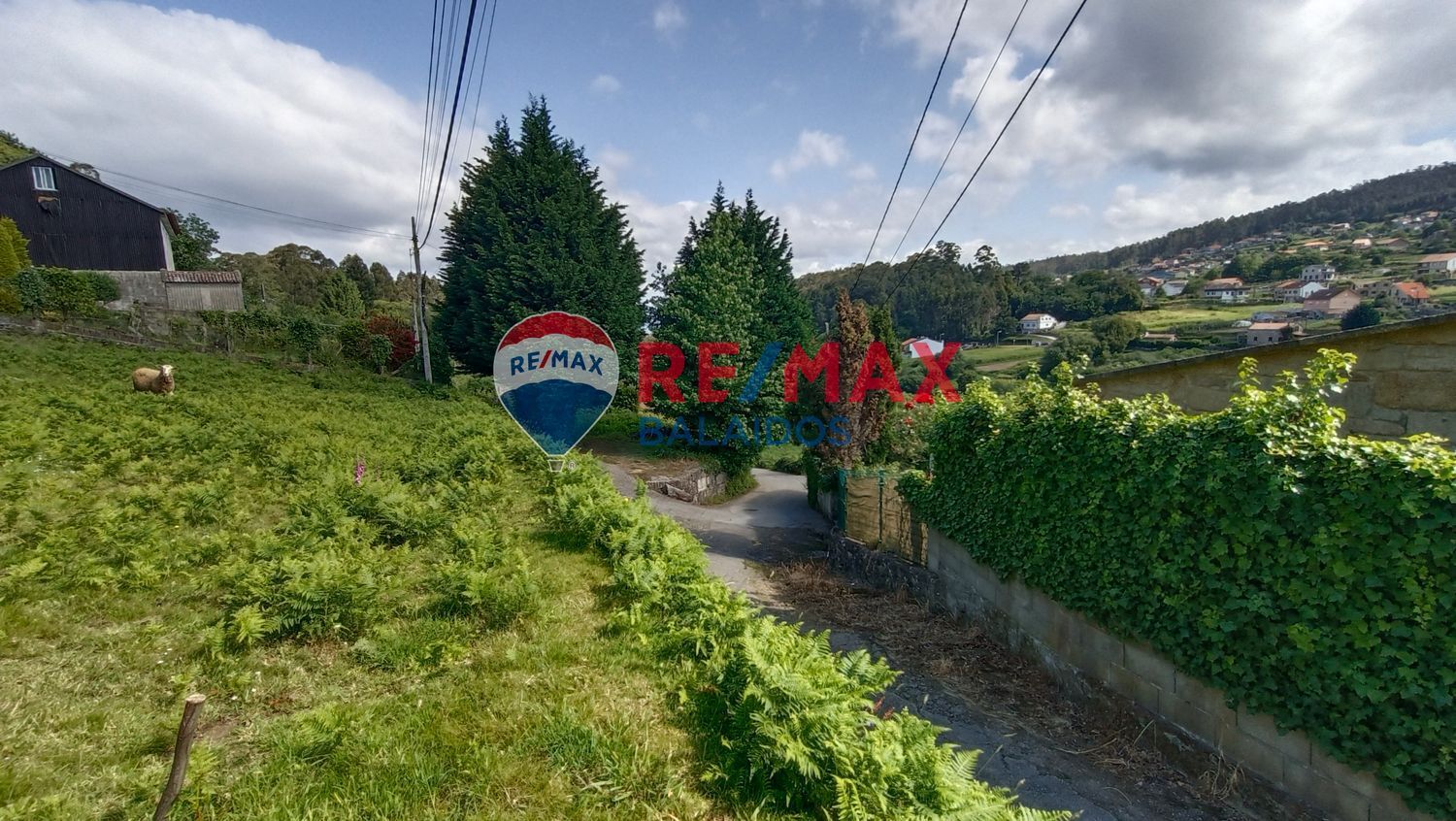 Terreno en venta  calle lugar a Portela, A Portela  3/22