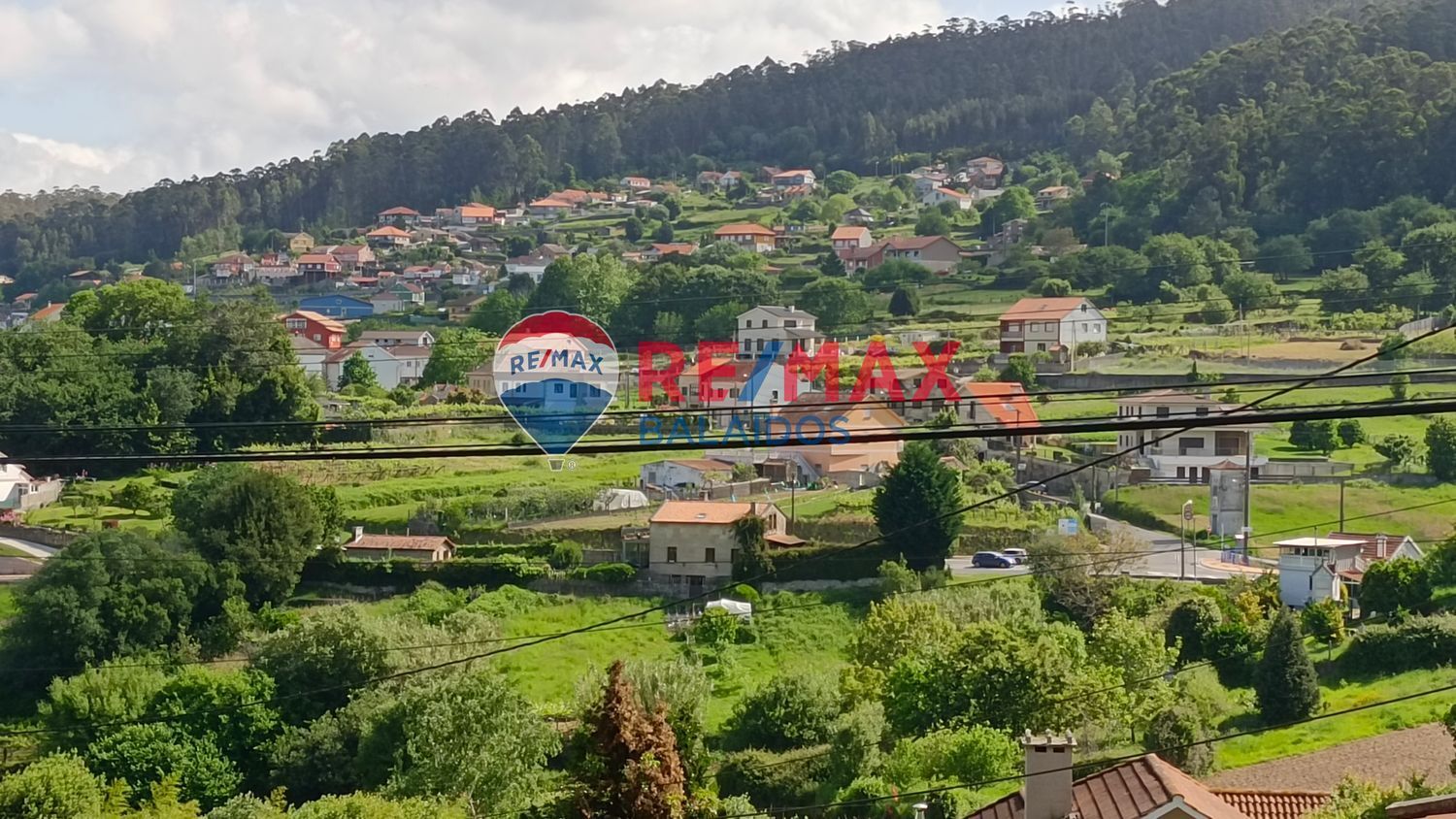 Terreno en venta  calle lugar a Portela, A Portela  8/22