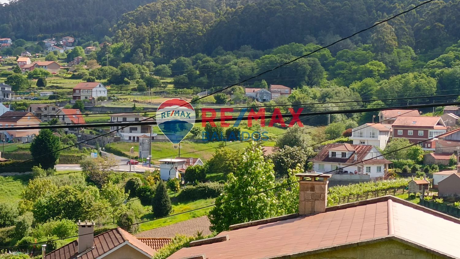 Terreno en venta  calle lugar a Portela, A Portela  9/22