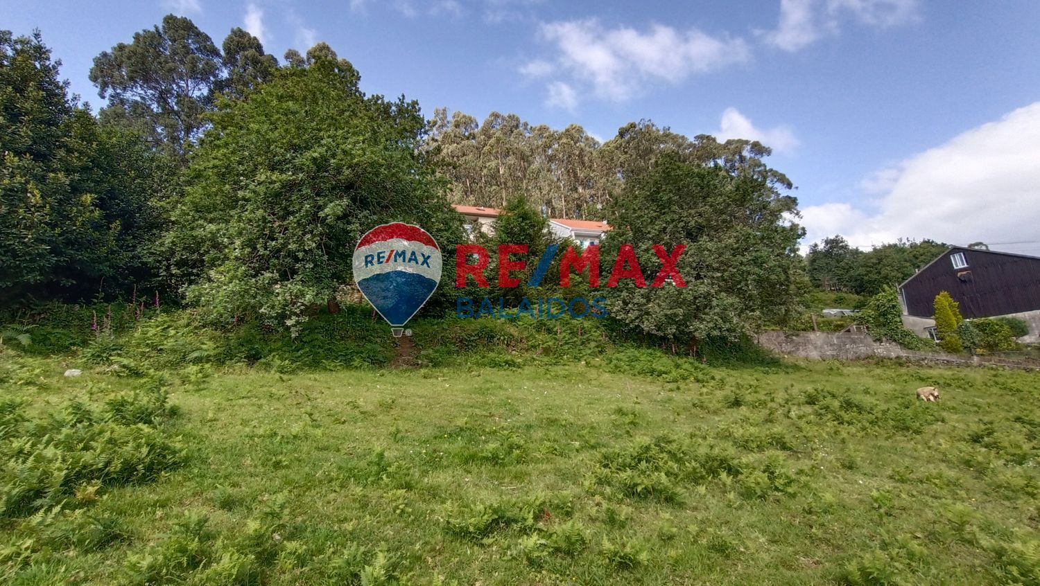 Terreno en venta  calle lugar a Portela, A Portela  15/22