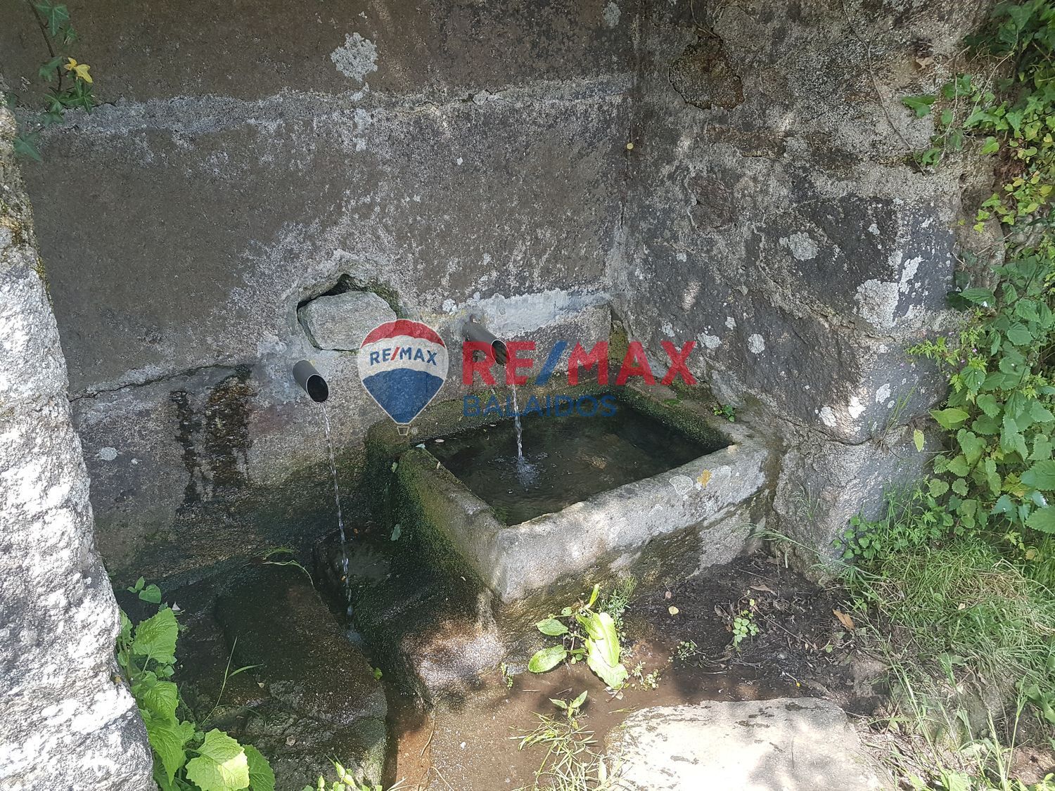 Terreno en venta  calle lugar a Portela, A Portela  20/22