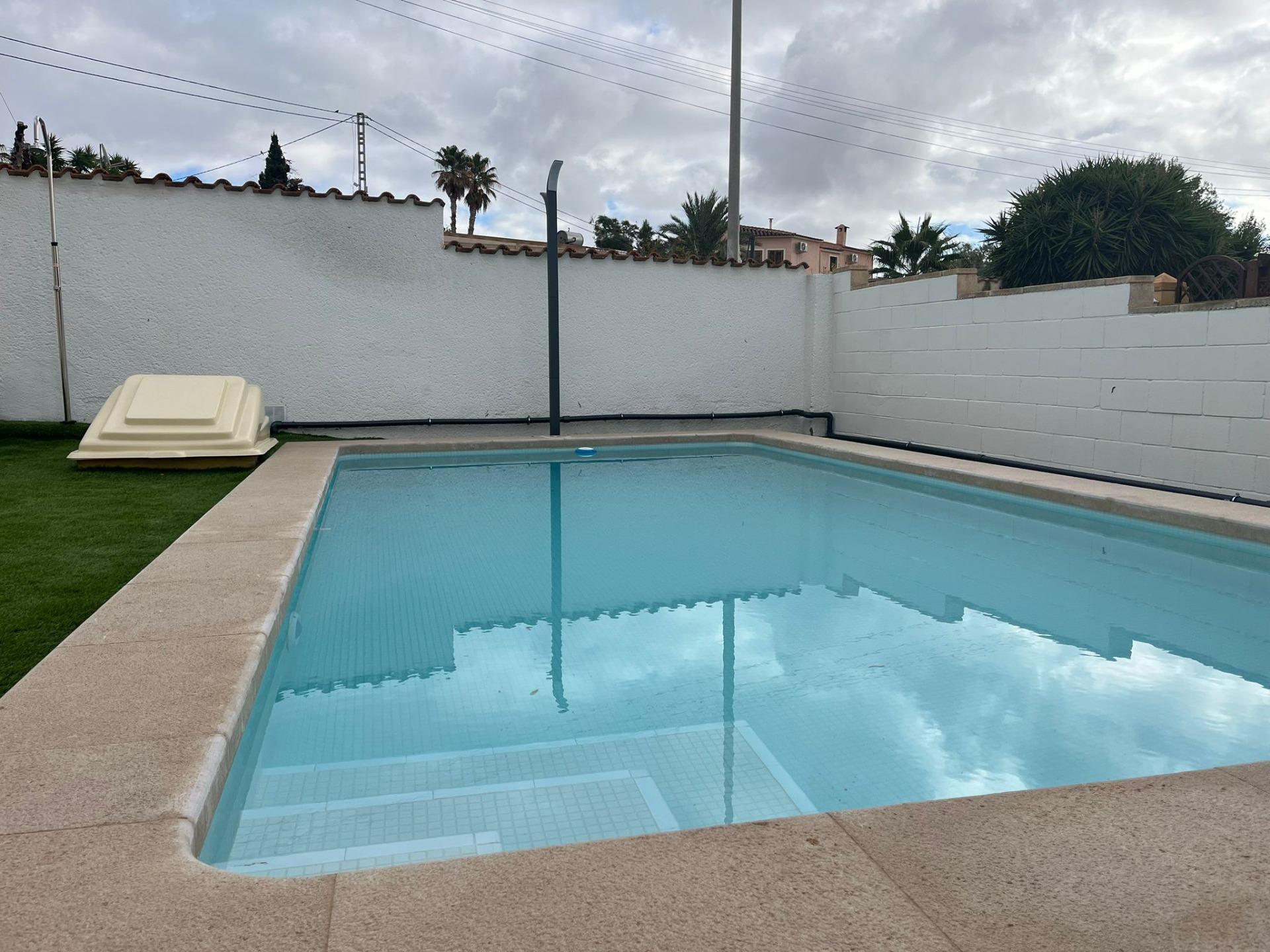 Casas o chalets-Alquiler-Busot-2033370-Foto-2