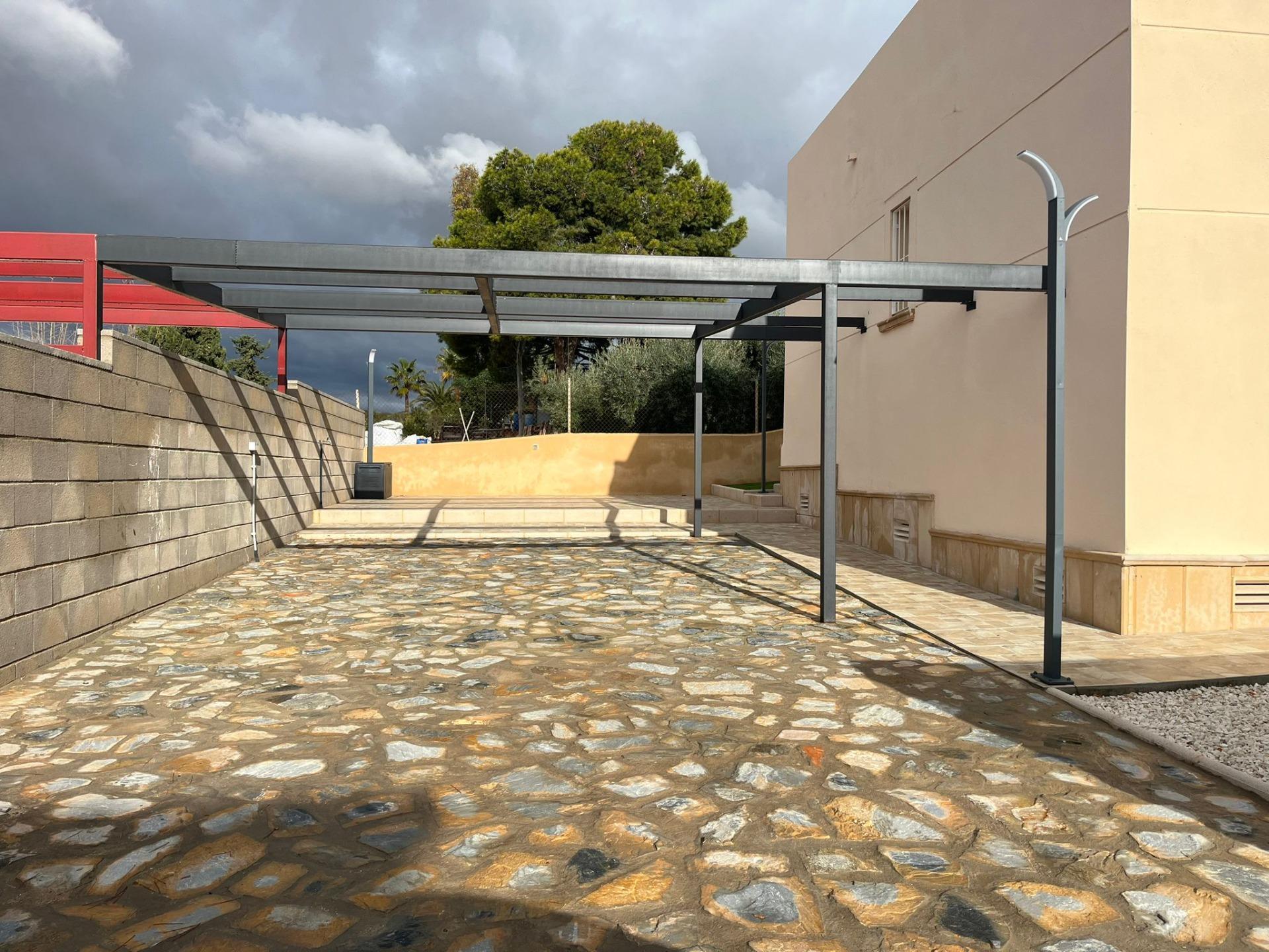 Casas o chalets-Alquiler-Busot-2033370-Foto-5