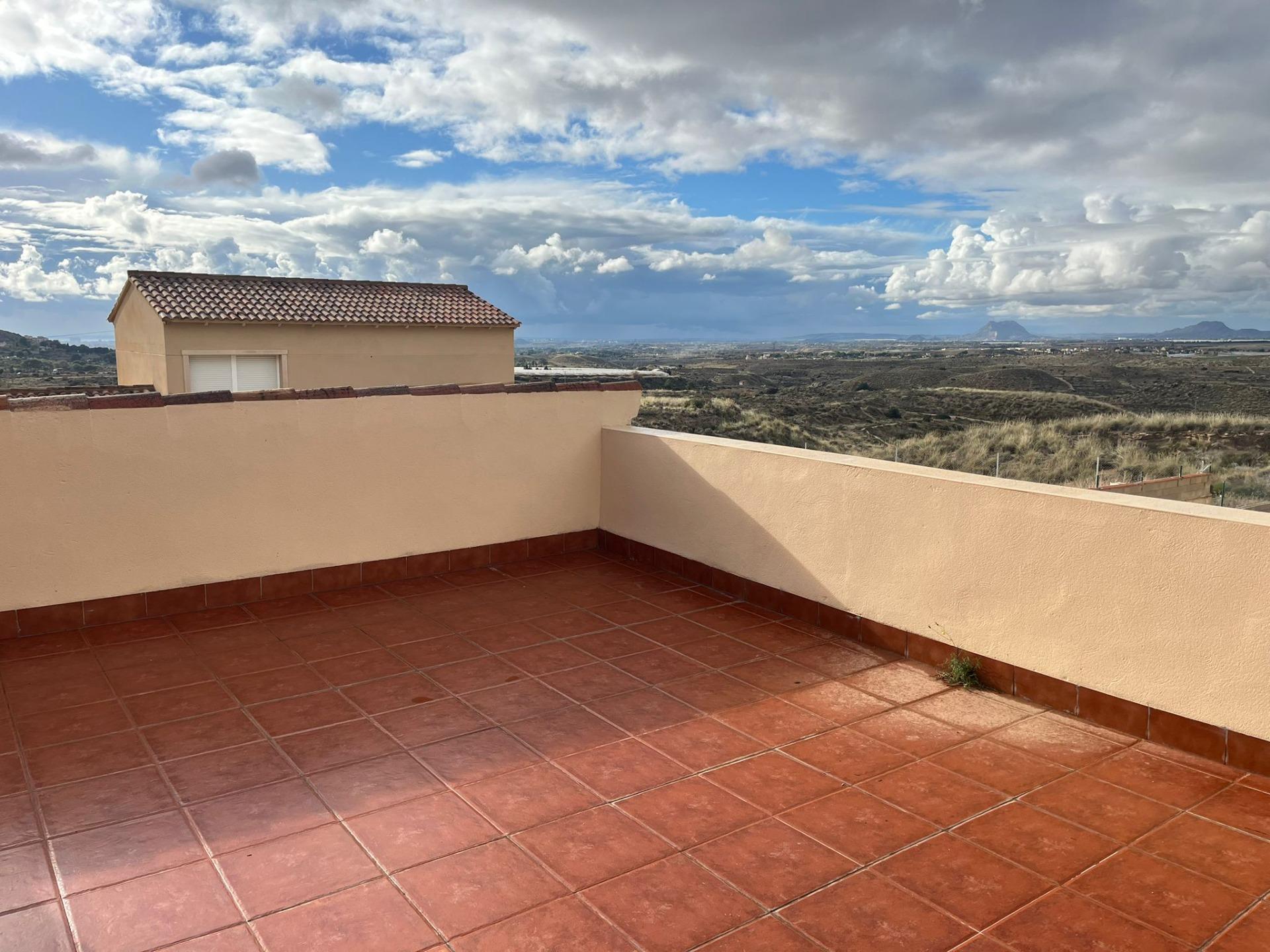 Casas o chalets-Alquiler-Busot-2033370-Foto-14
