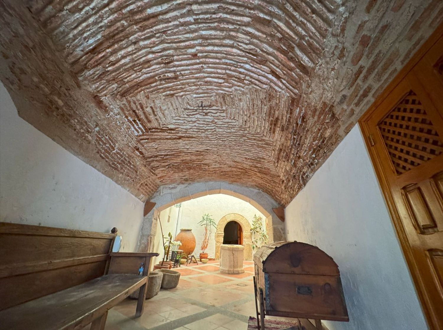 Casa en venta  Trujillo  1/87