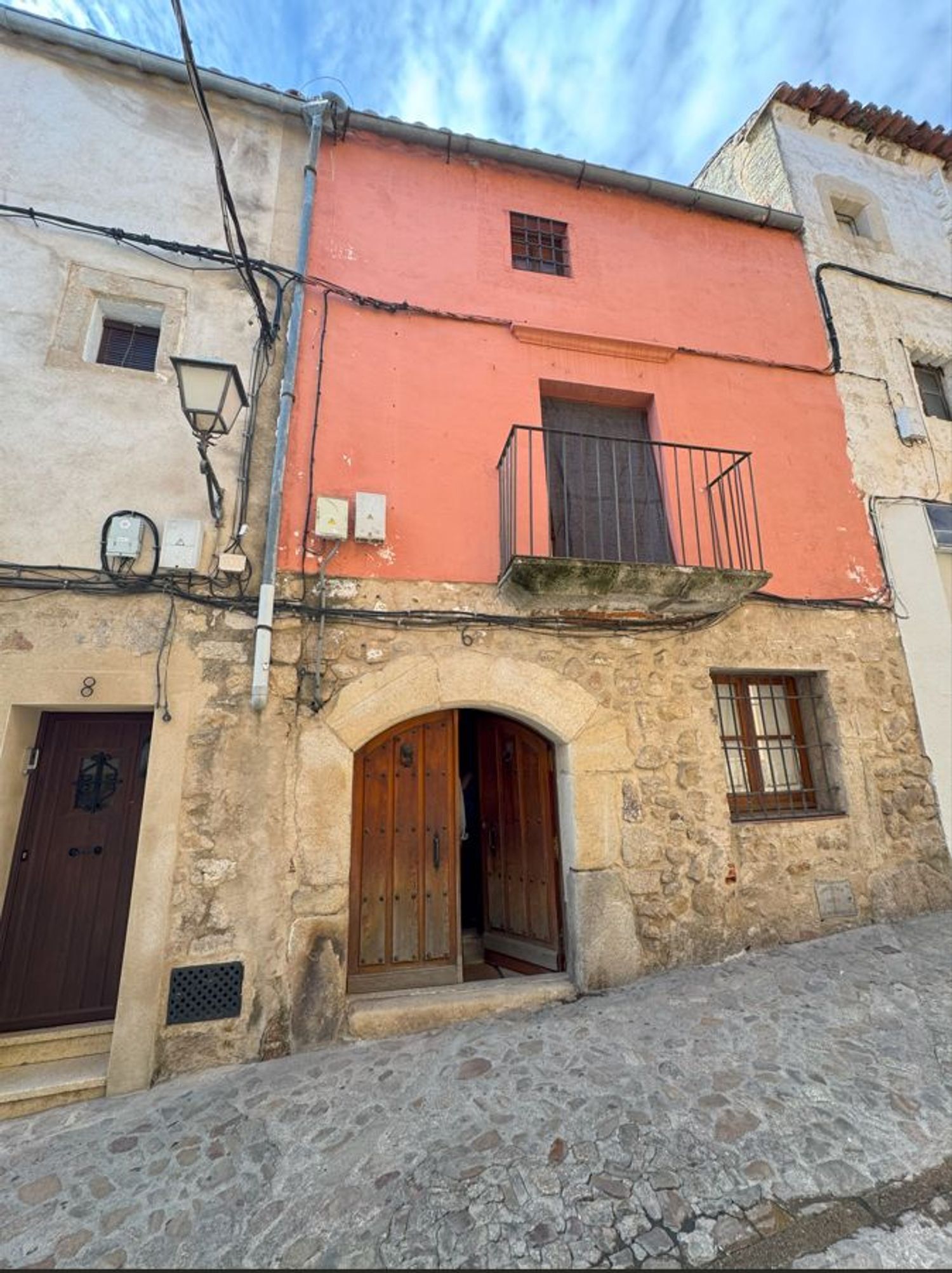 Casa en venta  Trujillo  2/87