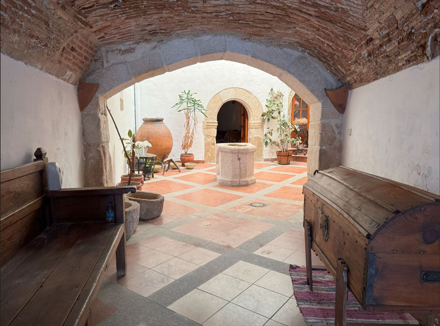 Casa en venta  Trujillo  4/87