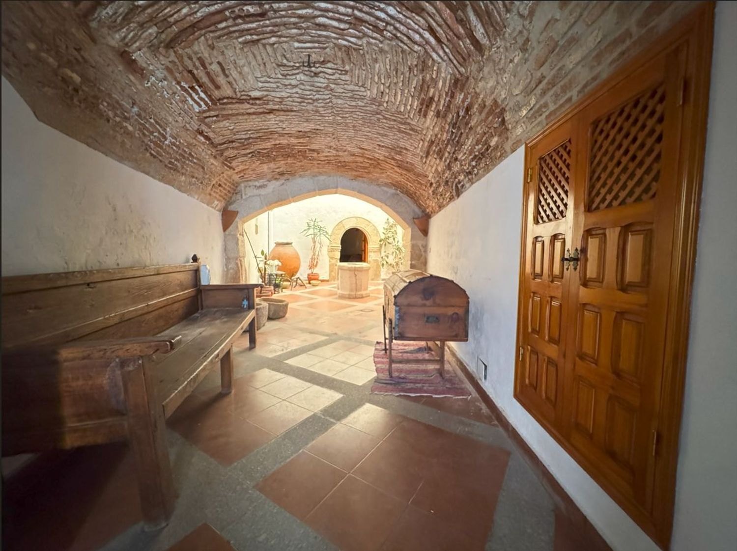 Casa en venta  Trujillo  5/87