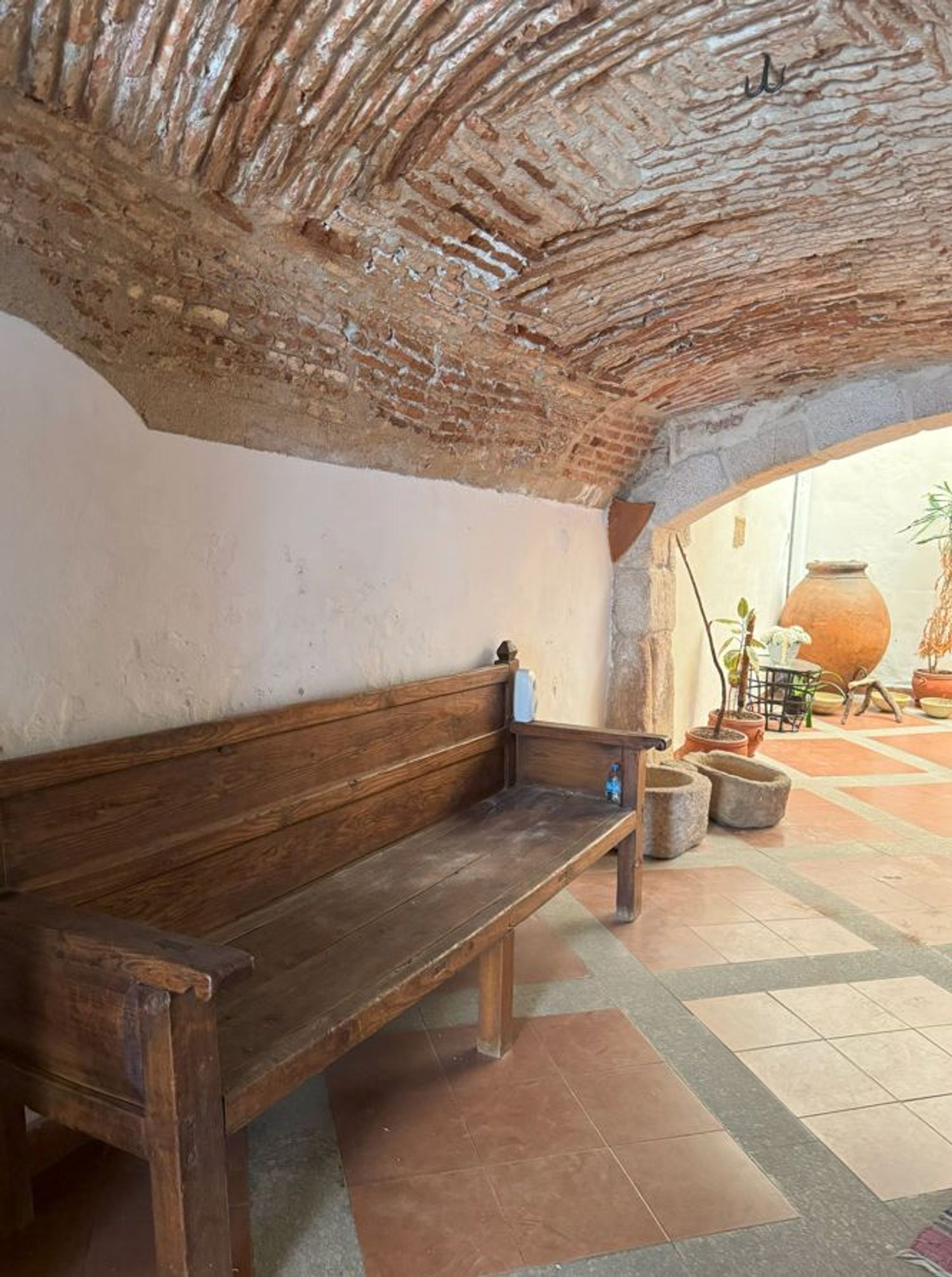 Casa en venta  Trujillo  6/87