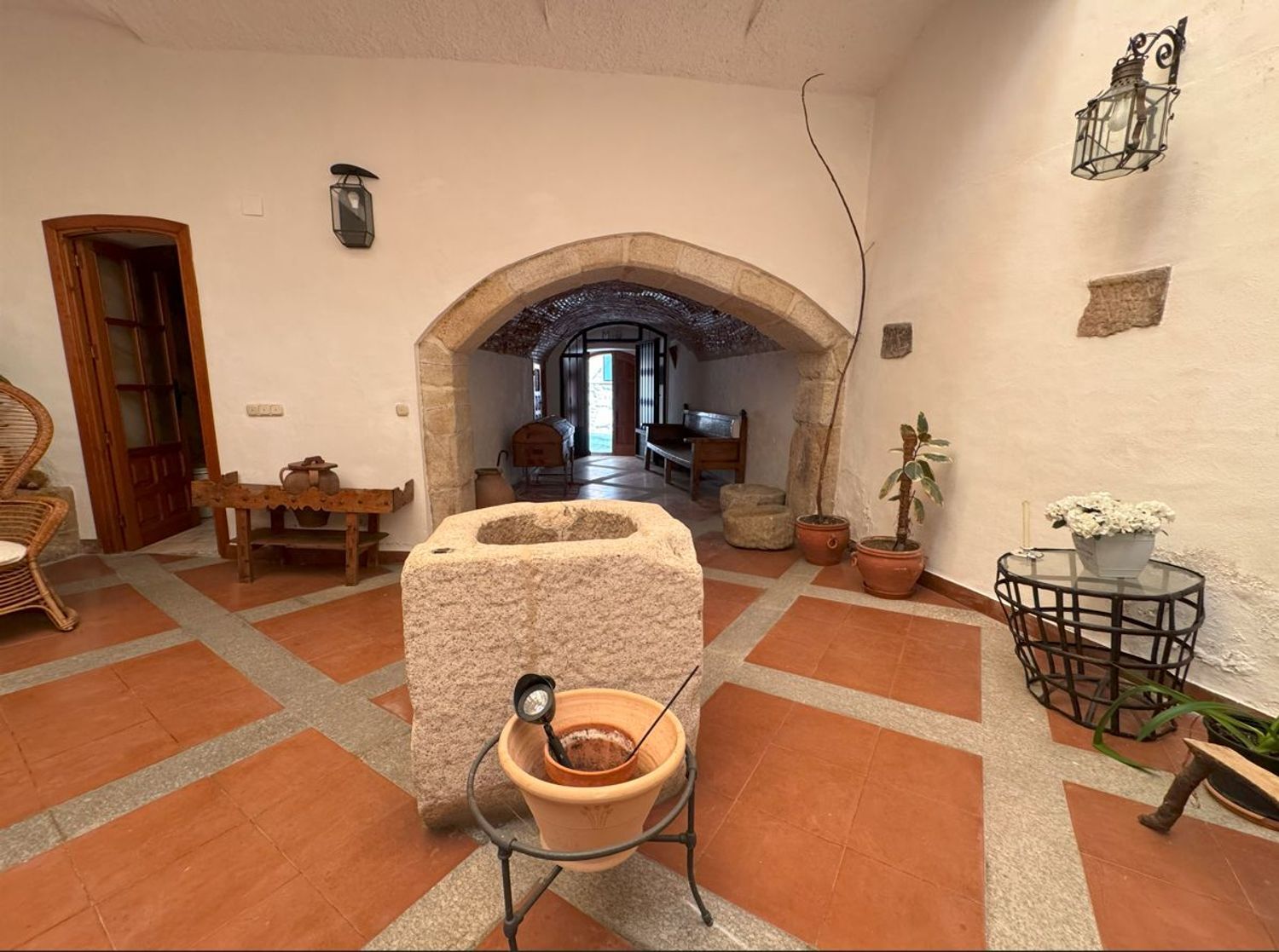 Casa en venta  Trujillo  8/87