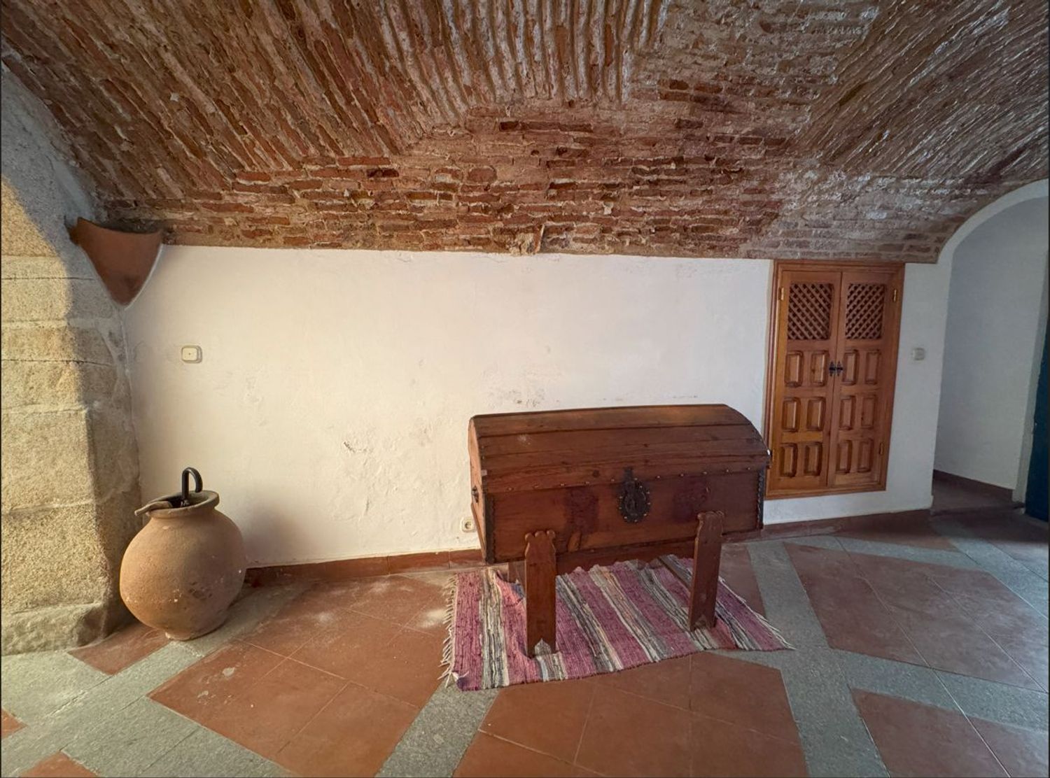 Casa en venta  Trujillo  9/87