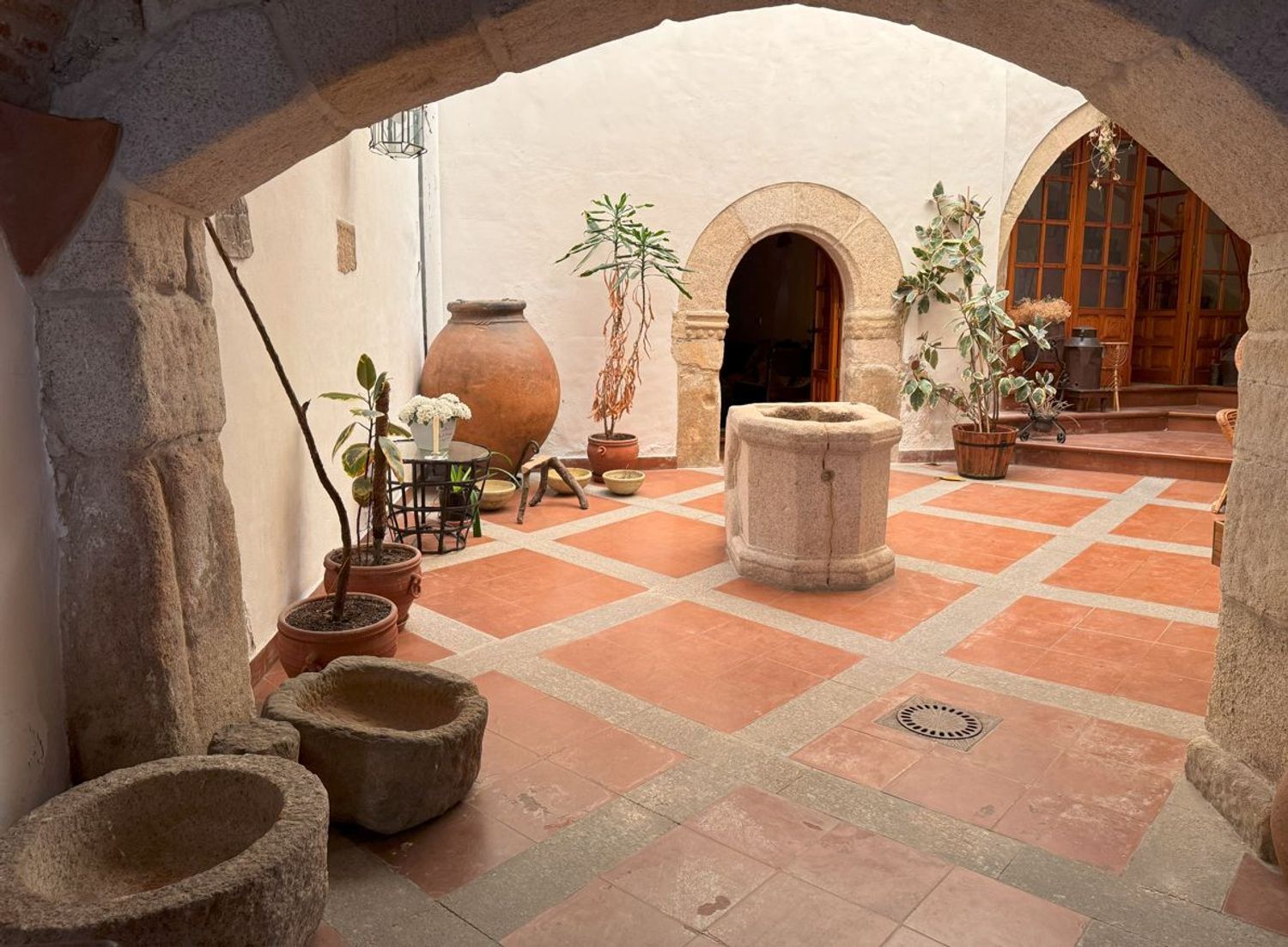 Casa en venta  Trujillo  10/87