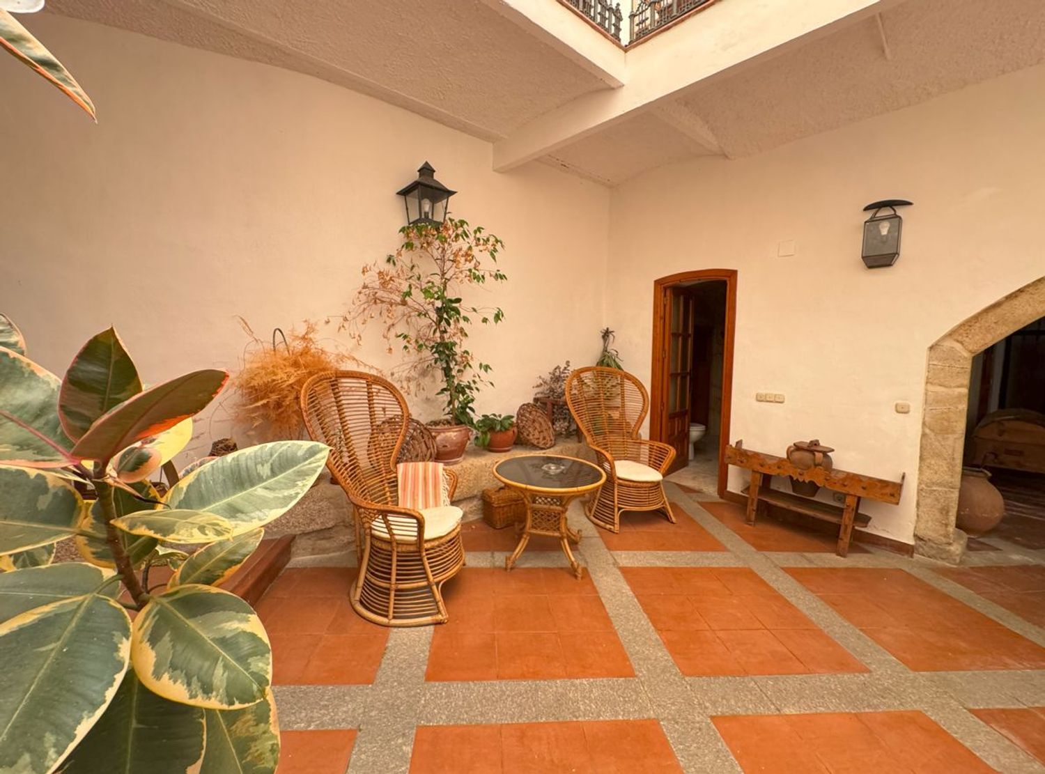 Casa en venta  Trujillo  12/87