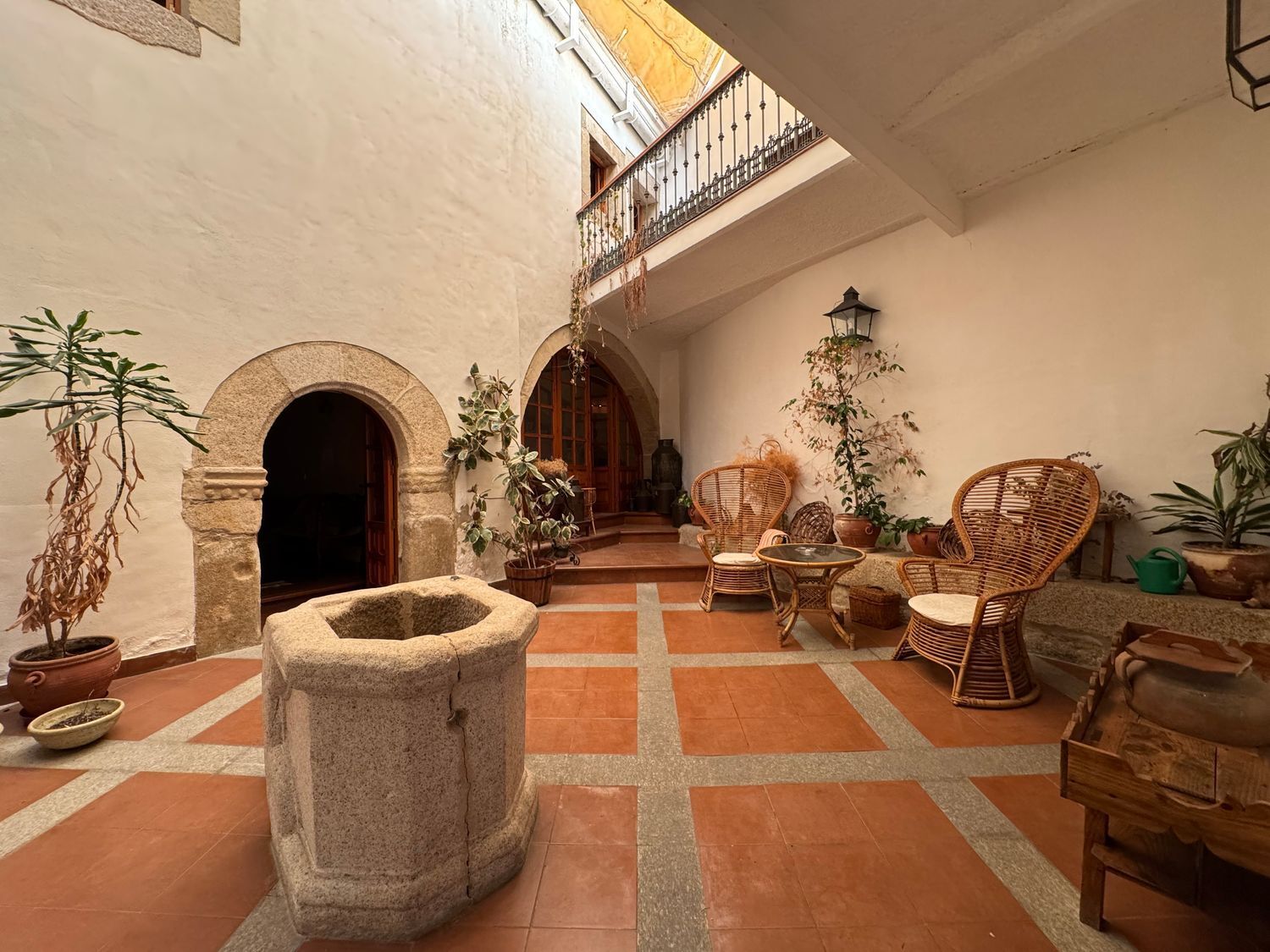 Casa en venta  Trujillo  13/87