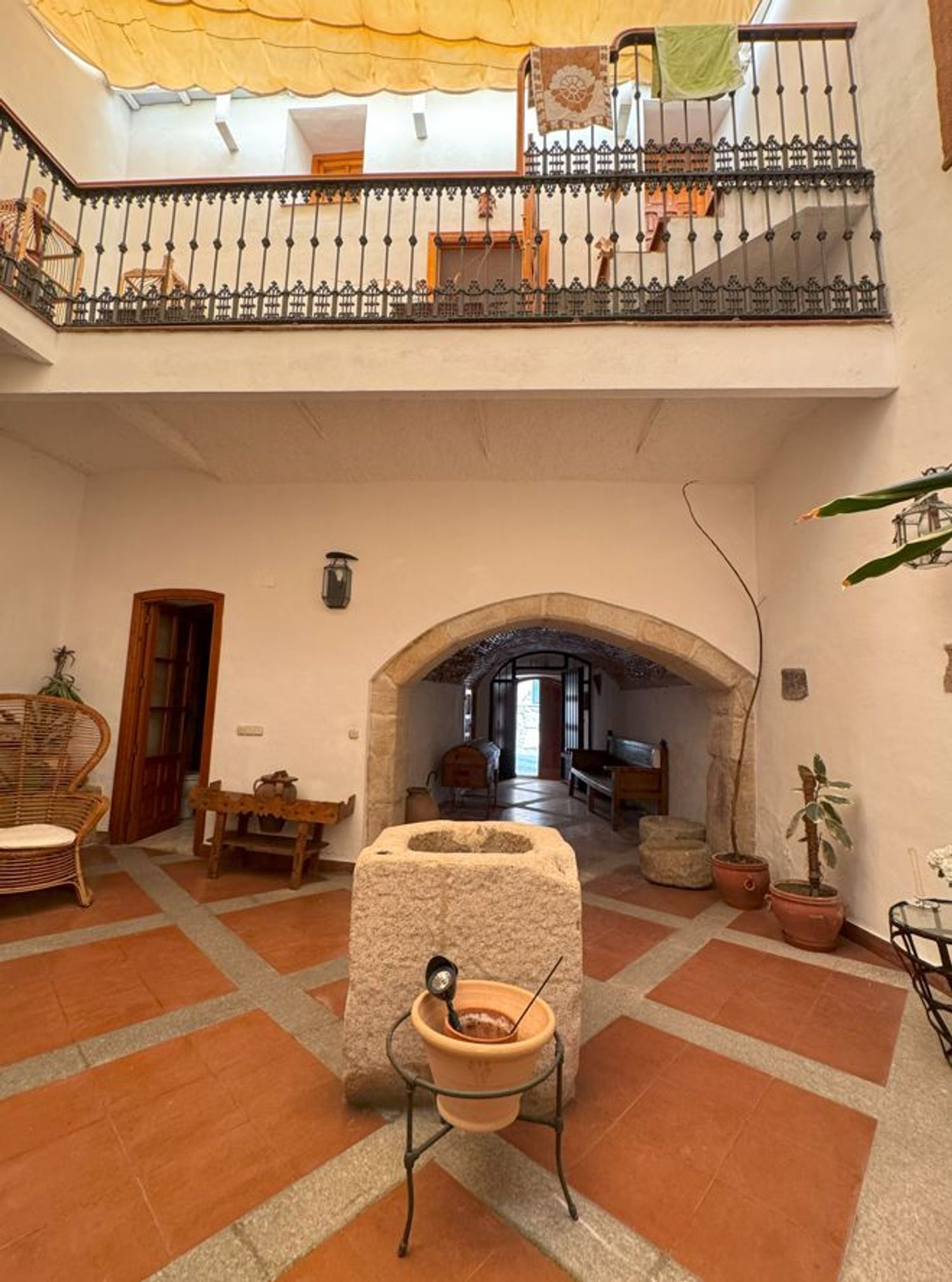 Casa en venta  Trujillo  15/87