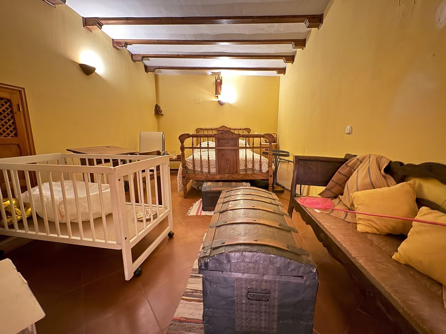 Casa en venta  Trujillo  22/87