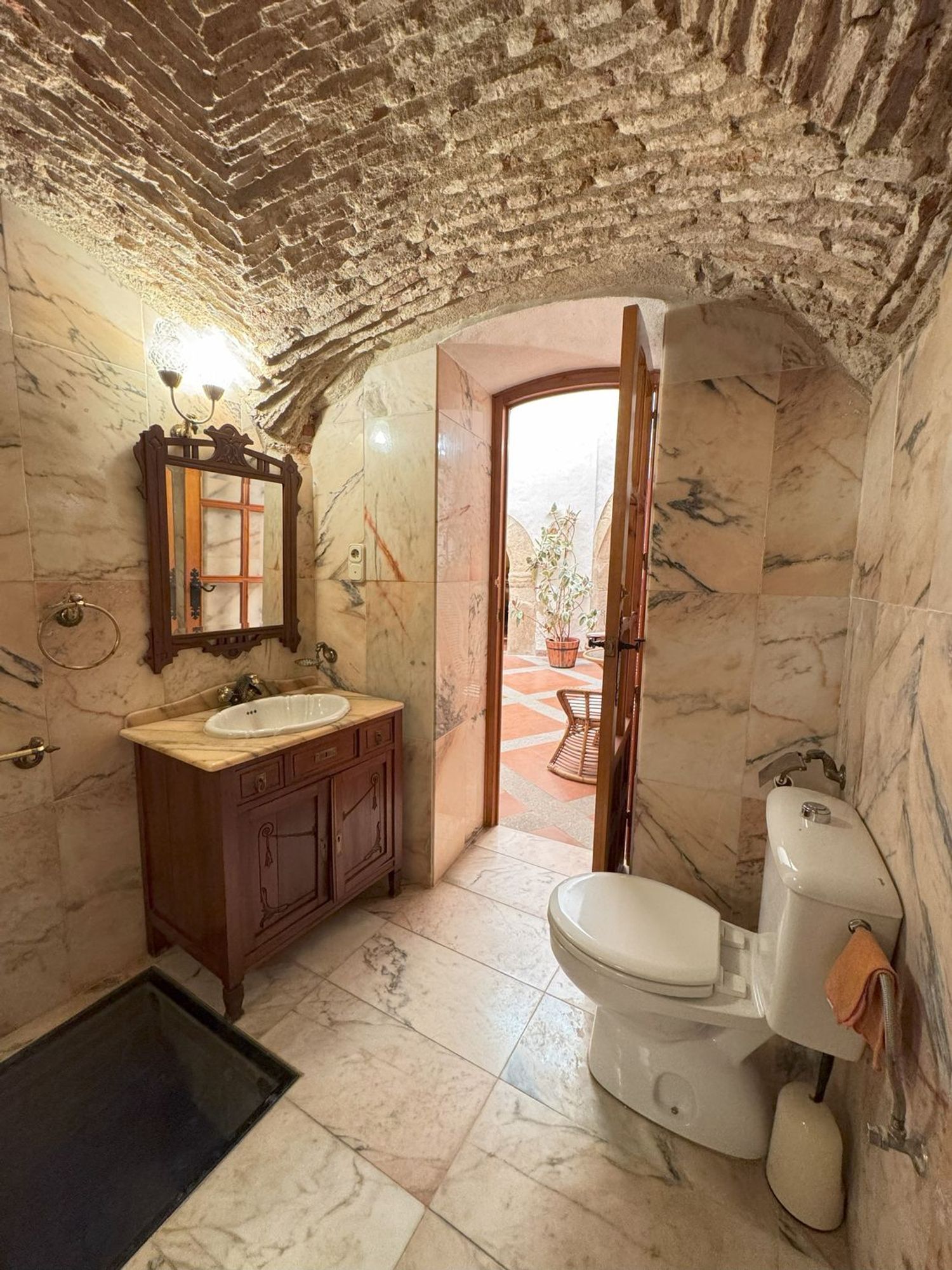 Casa en venta  Trujillo  25/87