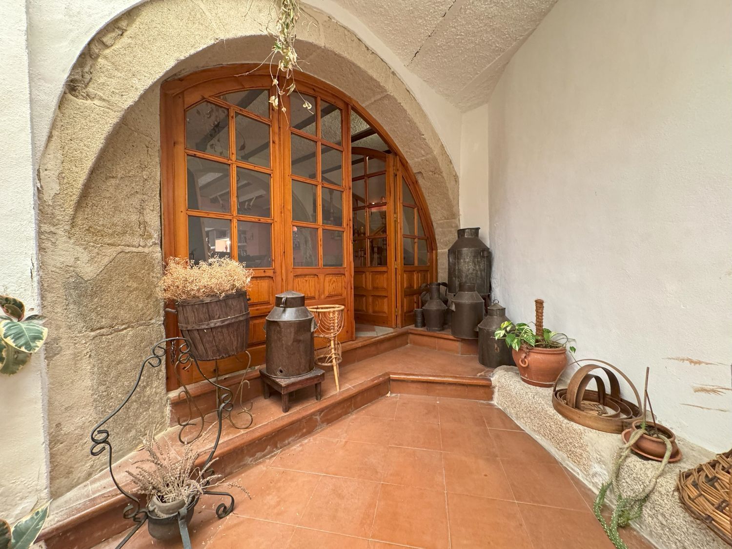 Casa en venta  Trujillo  28/87