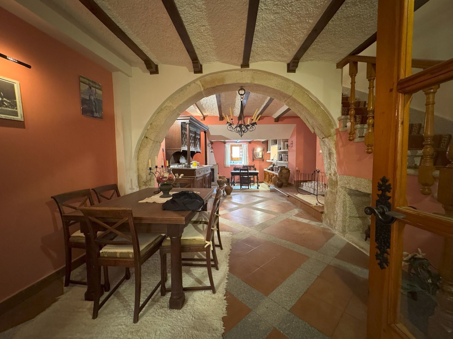 Casa en venta  Trujillo  29/87