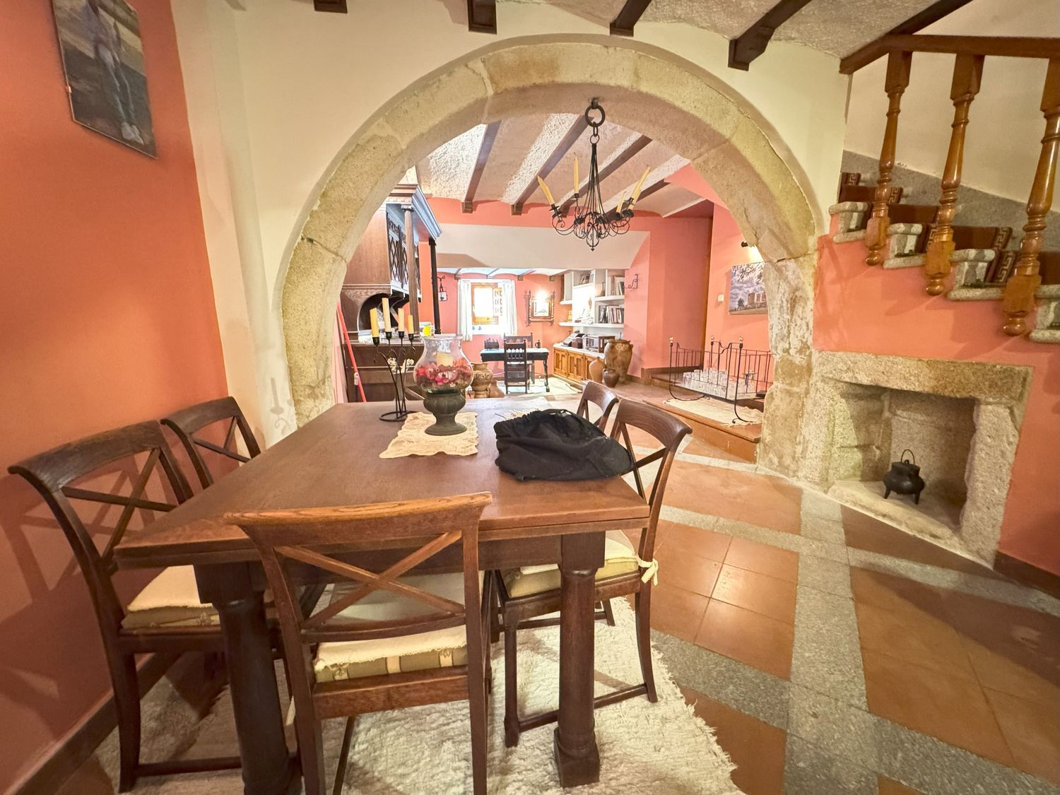 Casa en venta  Trujillo  32/87