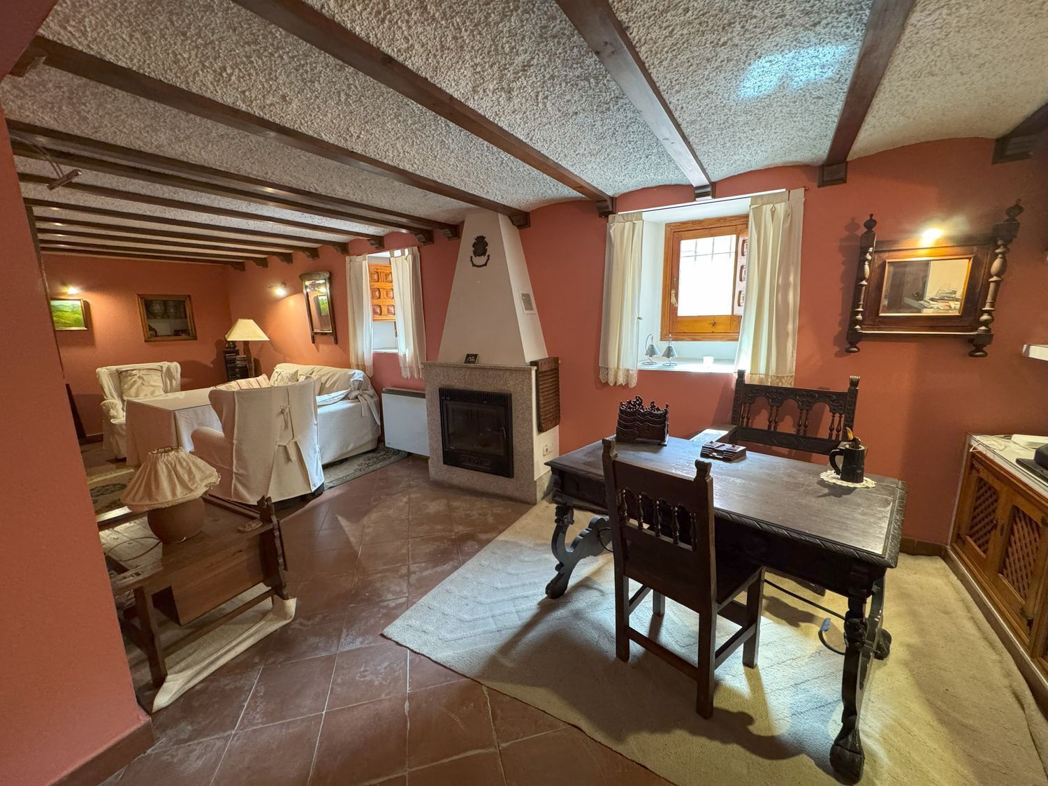 Casa en venta  Trujillo  36/87