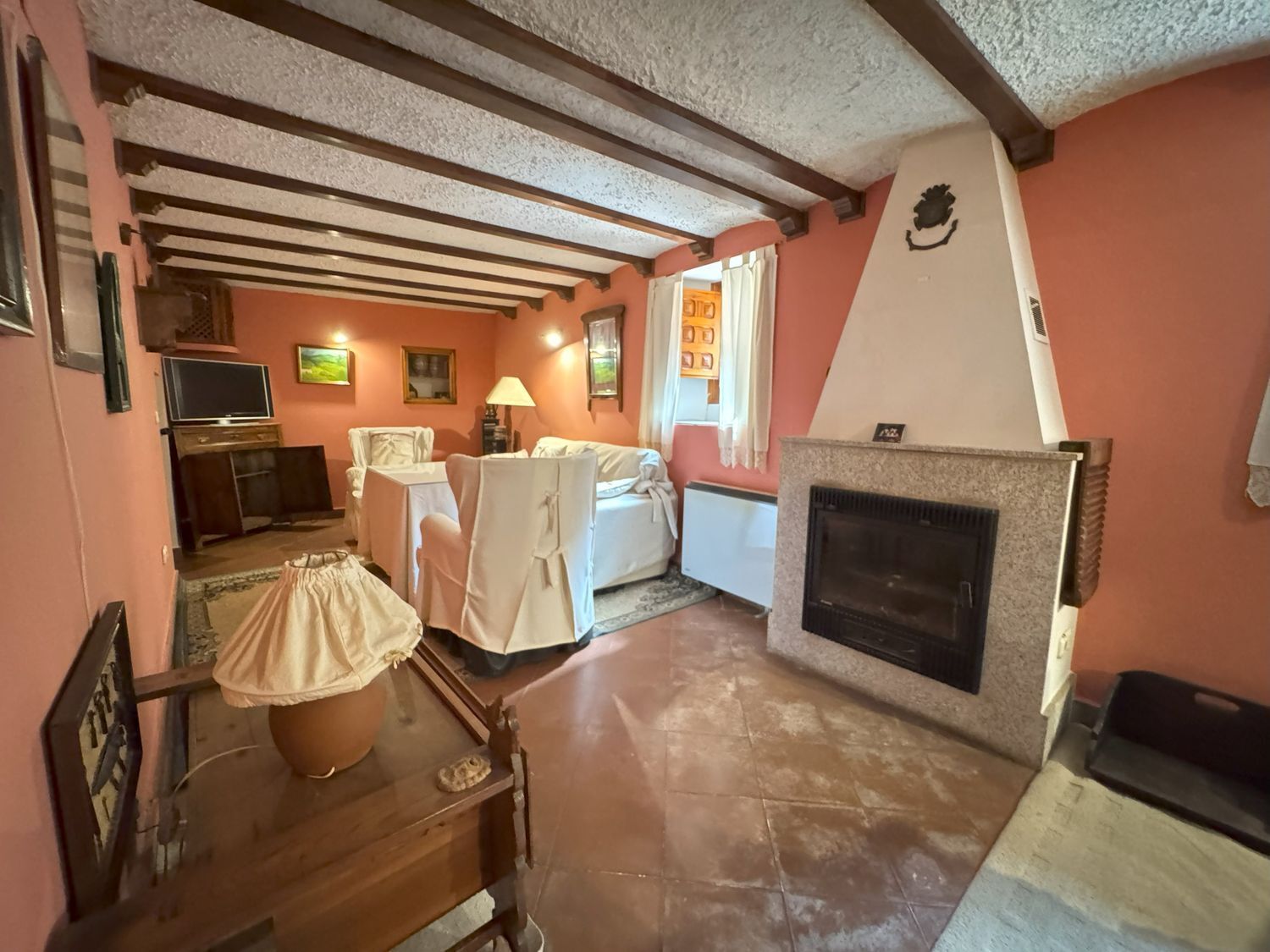 Casa en venta  Trujillo  37/87