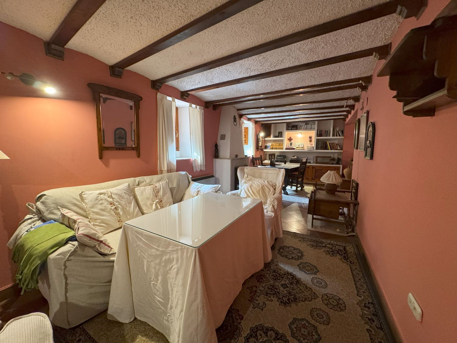 Casa en venta  Trujillo  38/87