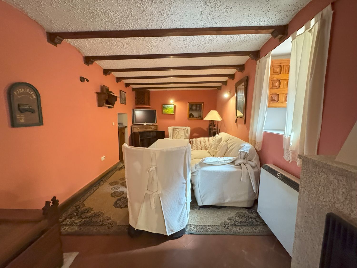 Casa en venta  Trujillo  40/87