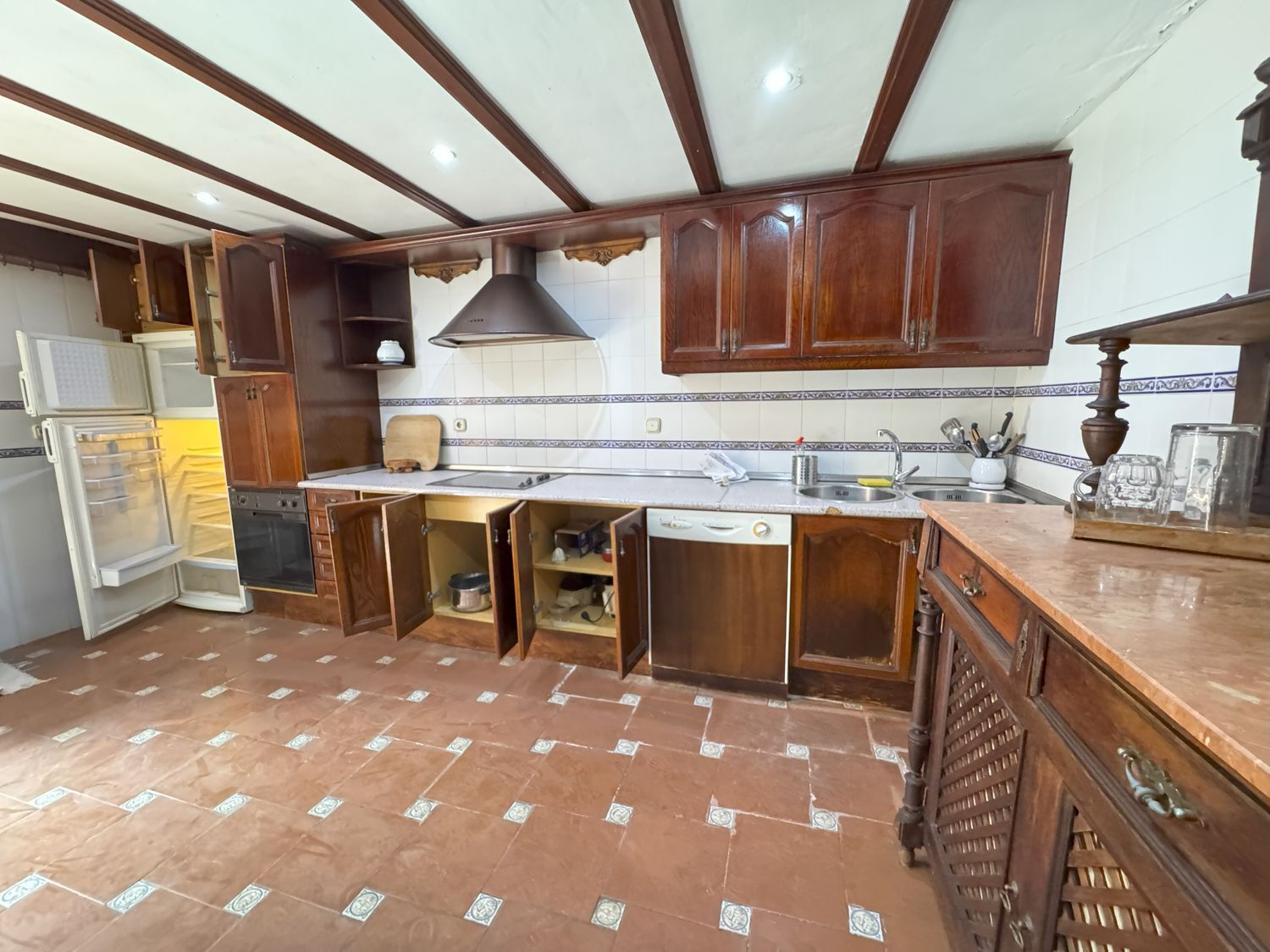 Casa en venta  Trujillo  45/87