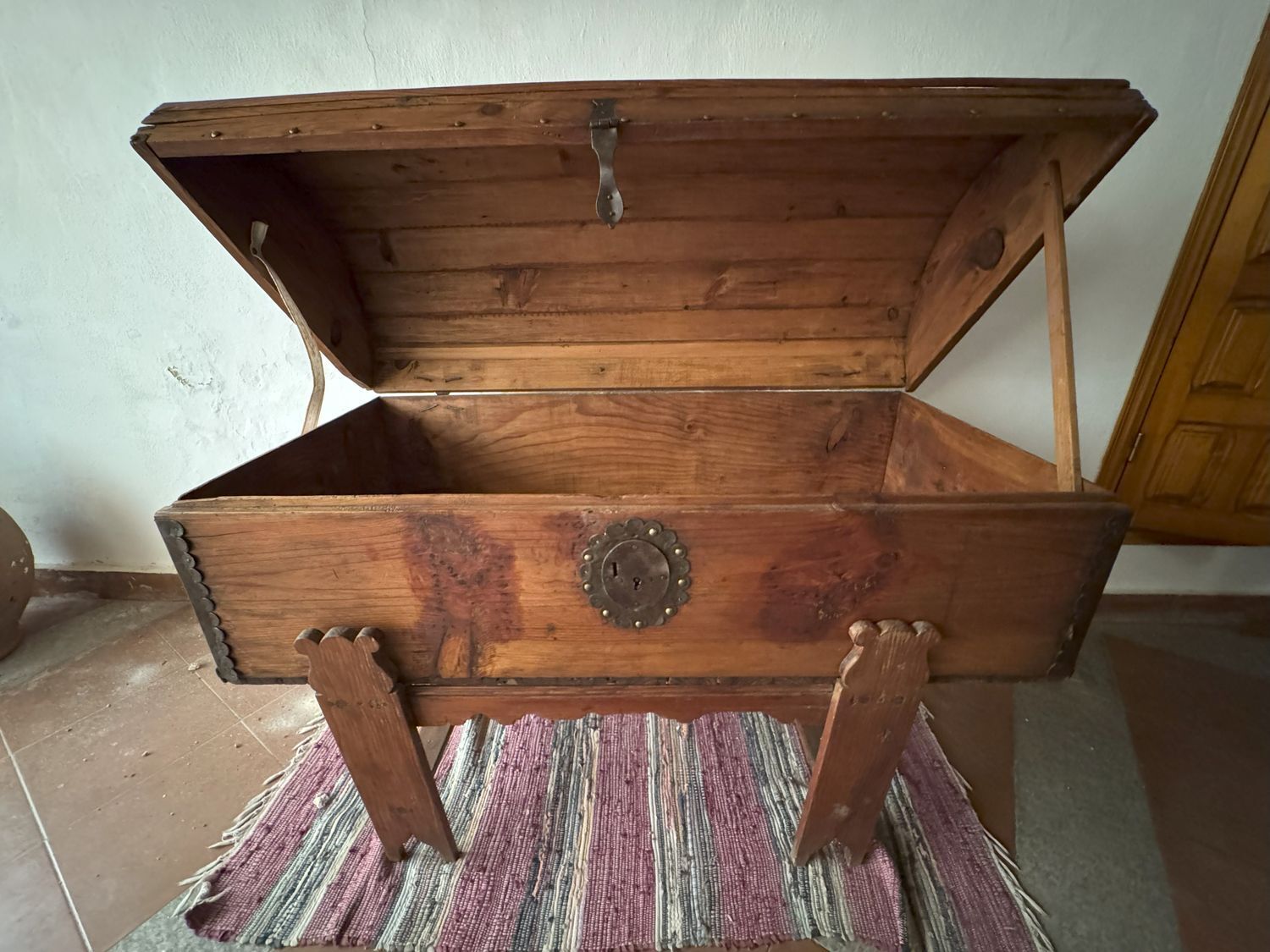 Casa en venta  Trujillo  48/87