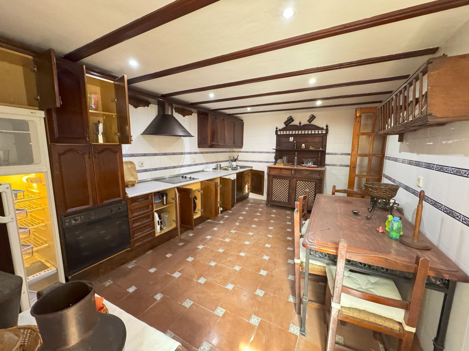 Casa en venta  Trujillo  51/87