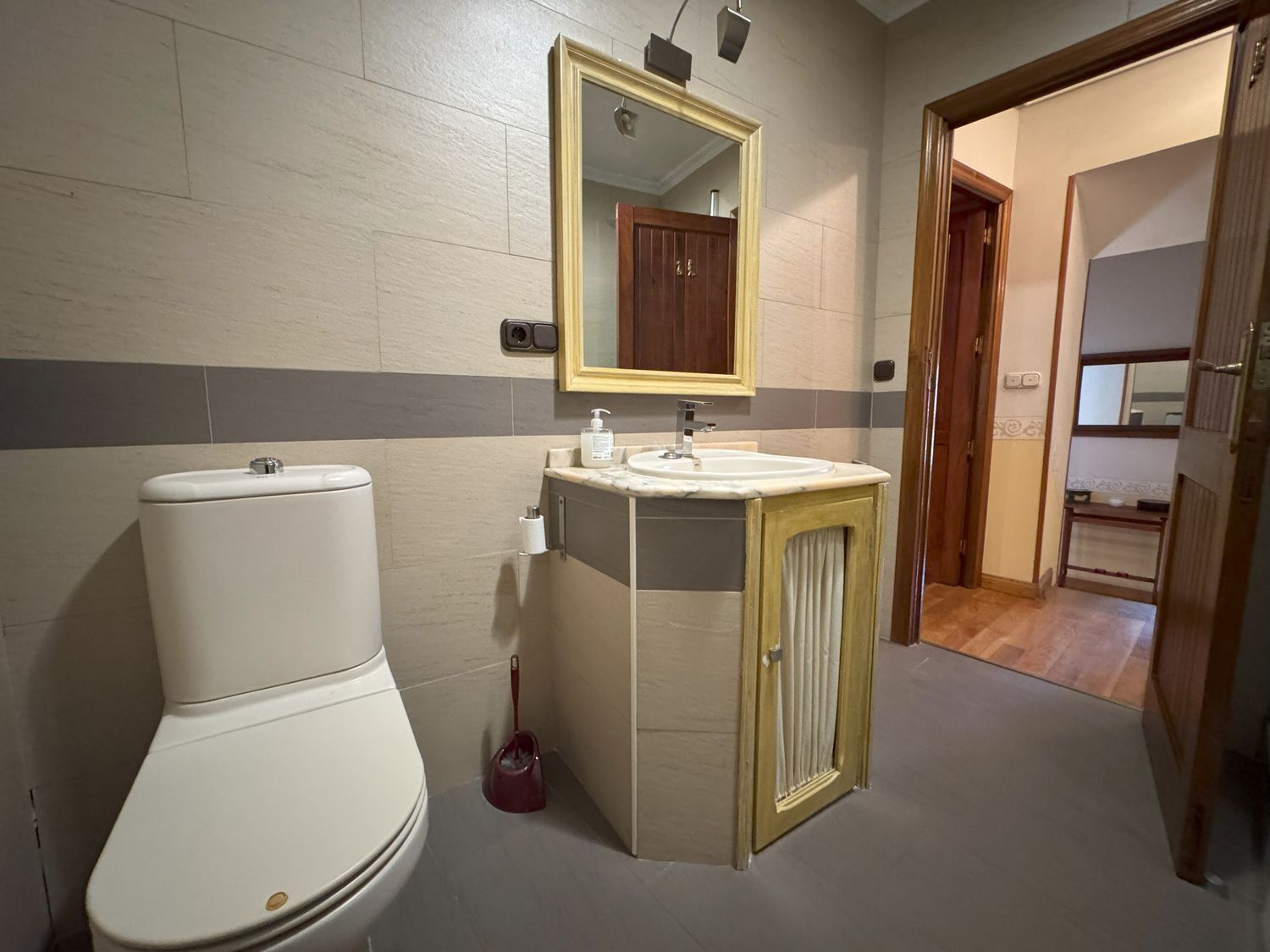 Casa en venta  Trujillo  68/87