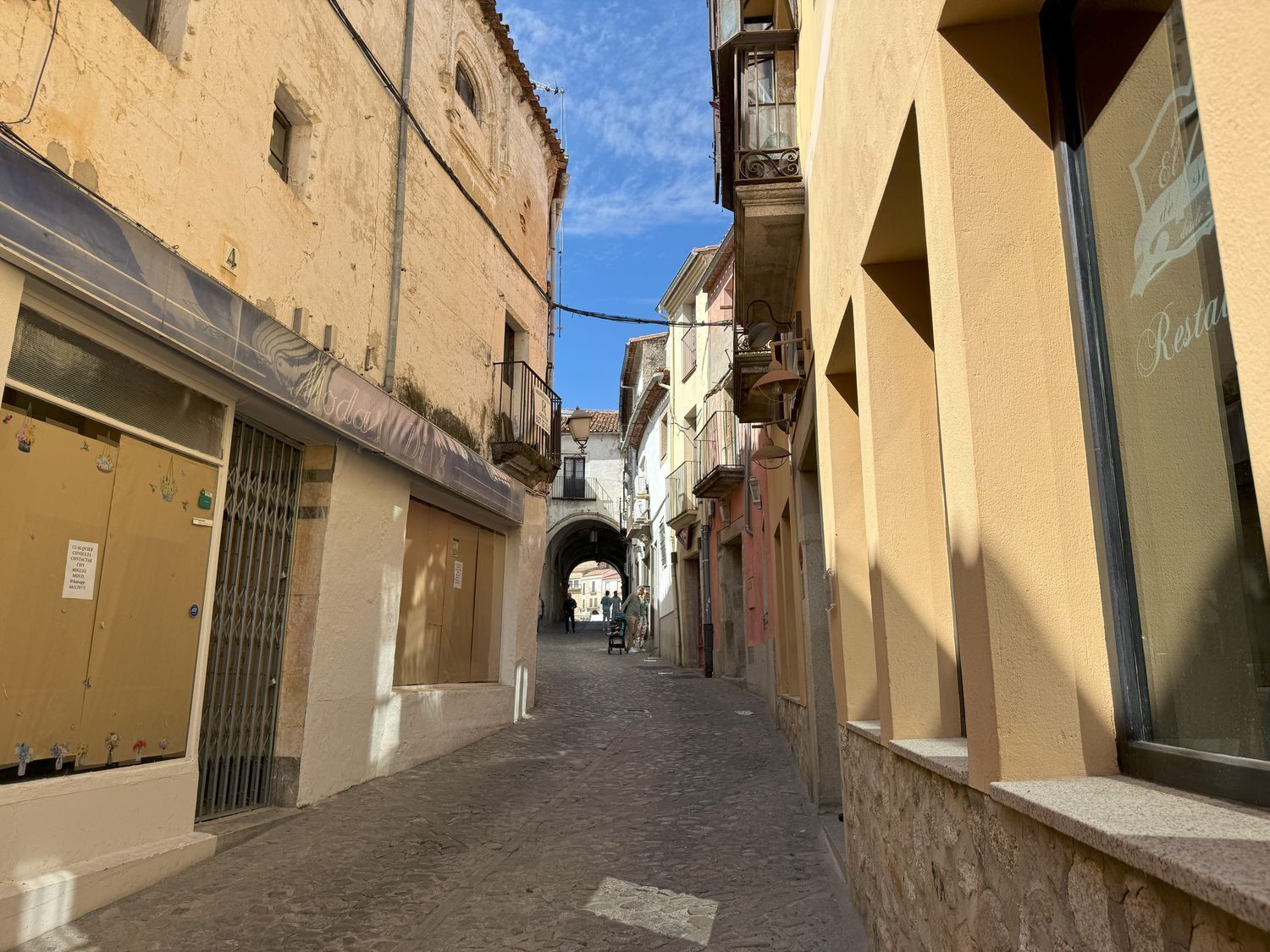 Casa en venta  Trujillo  80/87