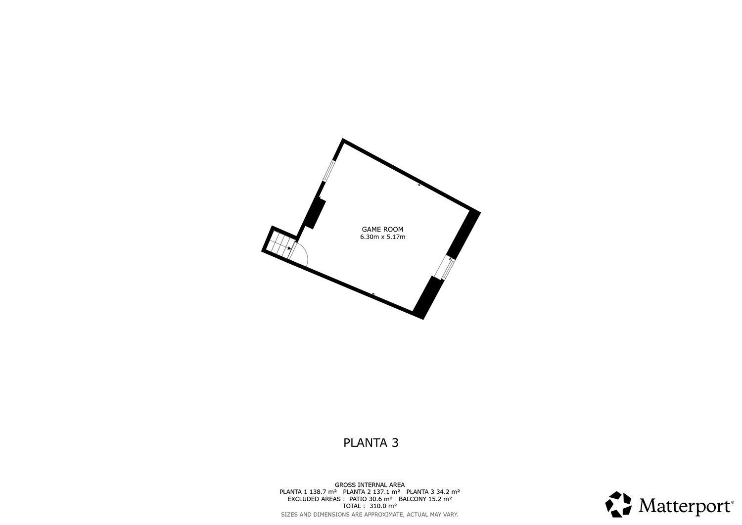 Casa en venta  Trujillo  85/87