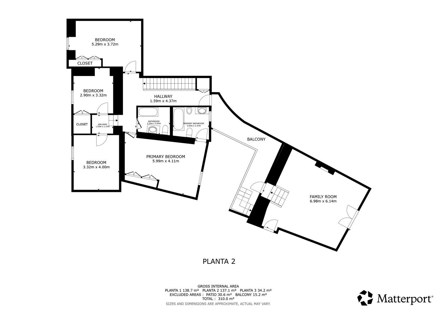 Casa en venta  Trujillo  86/87