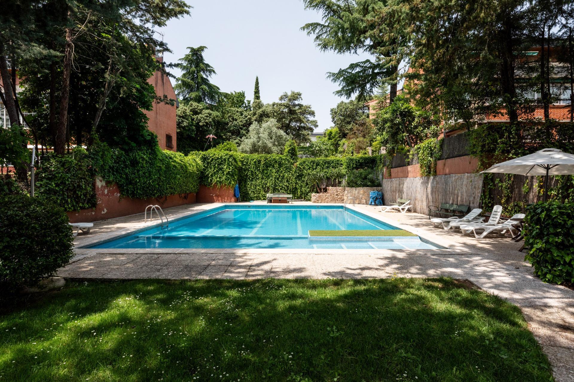 Casas o chalets-Venta-Galapagar-2035788-Foto-5