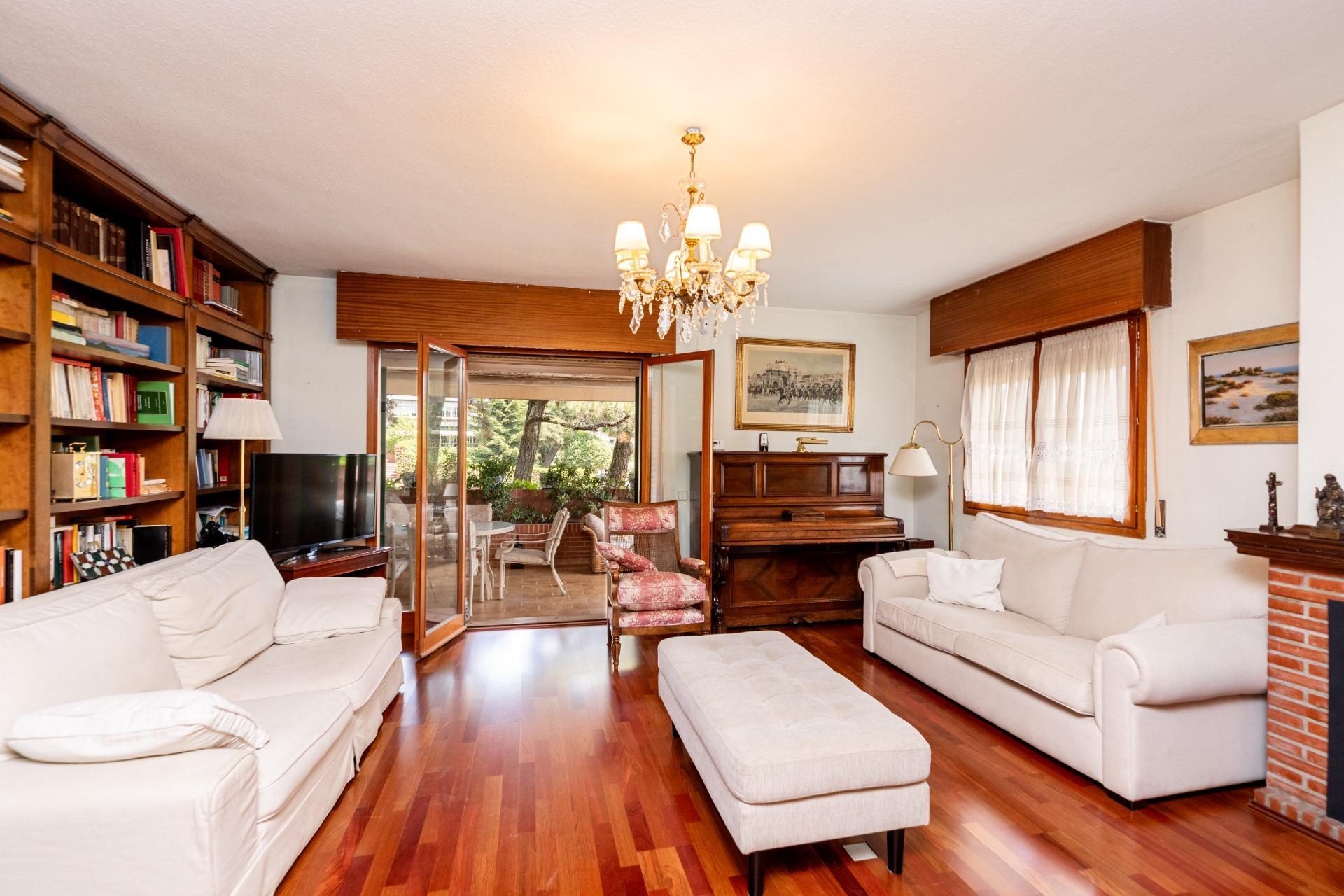 Casas o chalets-Venta-Galapagar-2035788-Foto-8