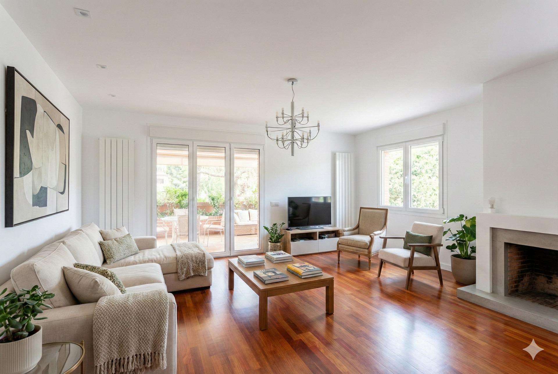 Casas o chalets-Venta-Galapagar-2035788-Foto-9