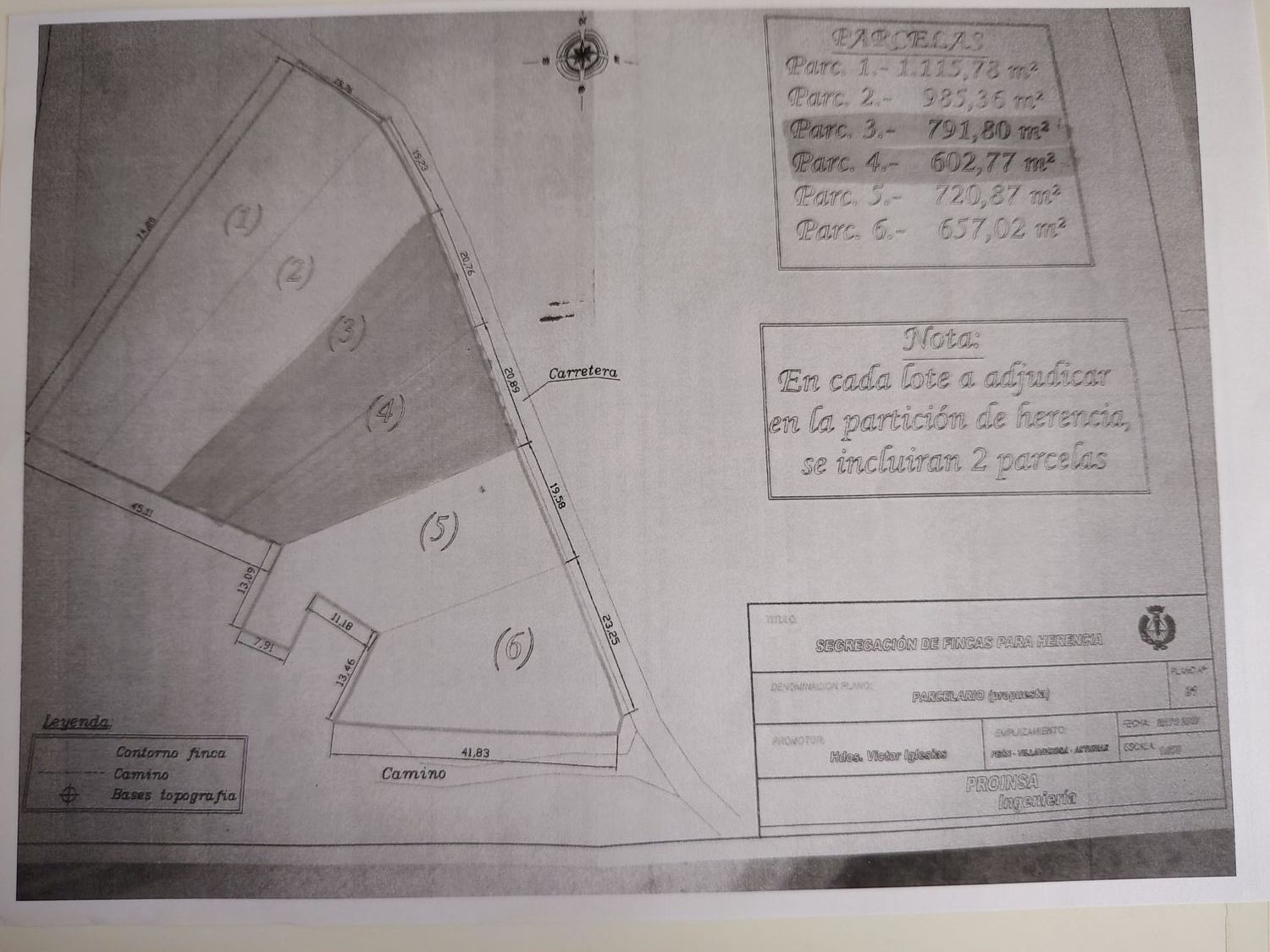 Fincas y solares-Venta-Villaviciosa-1974848-Foto-20