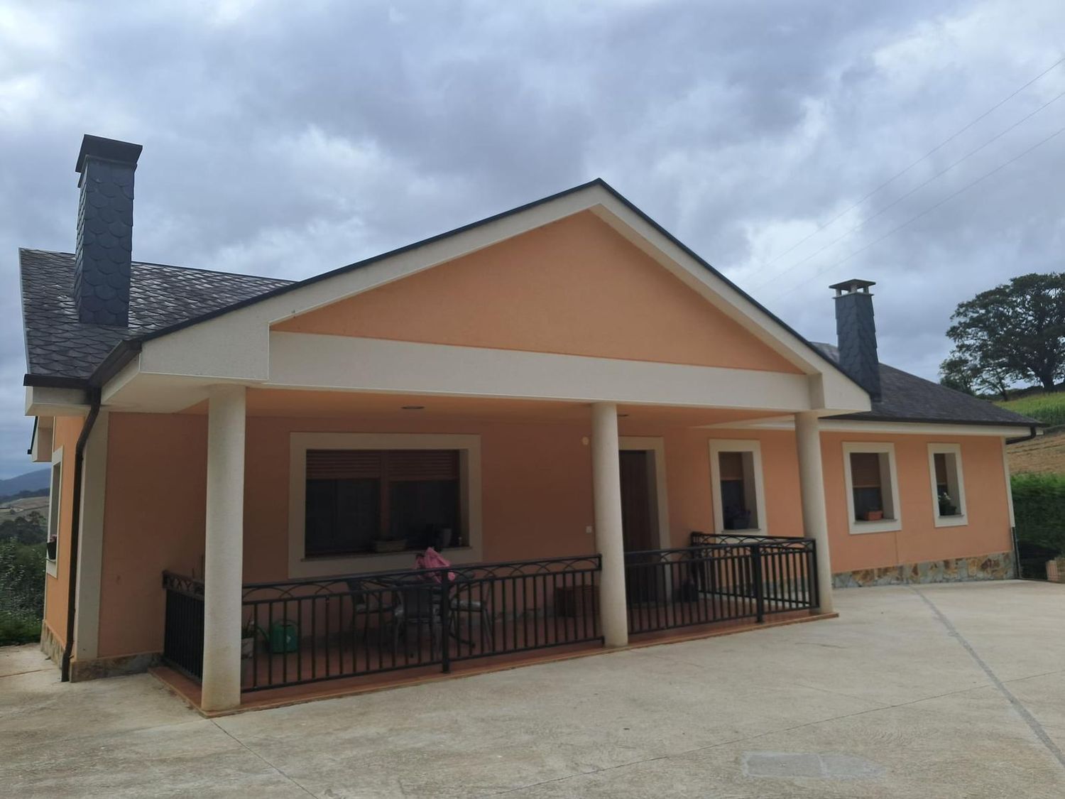 Casas o chalets-Venta-Castropol-2086141-Foto-2