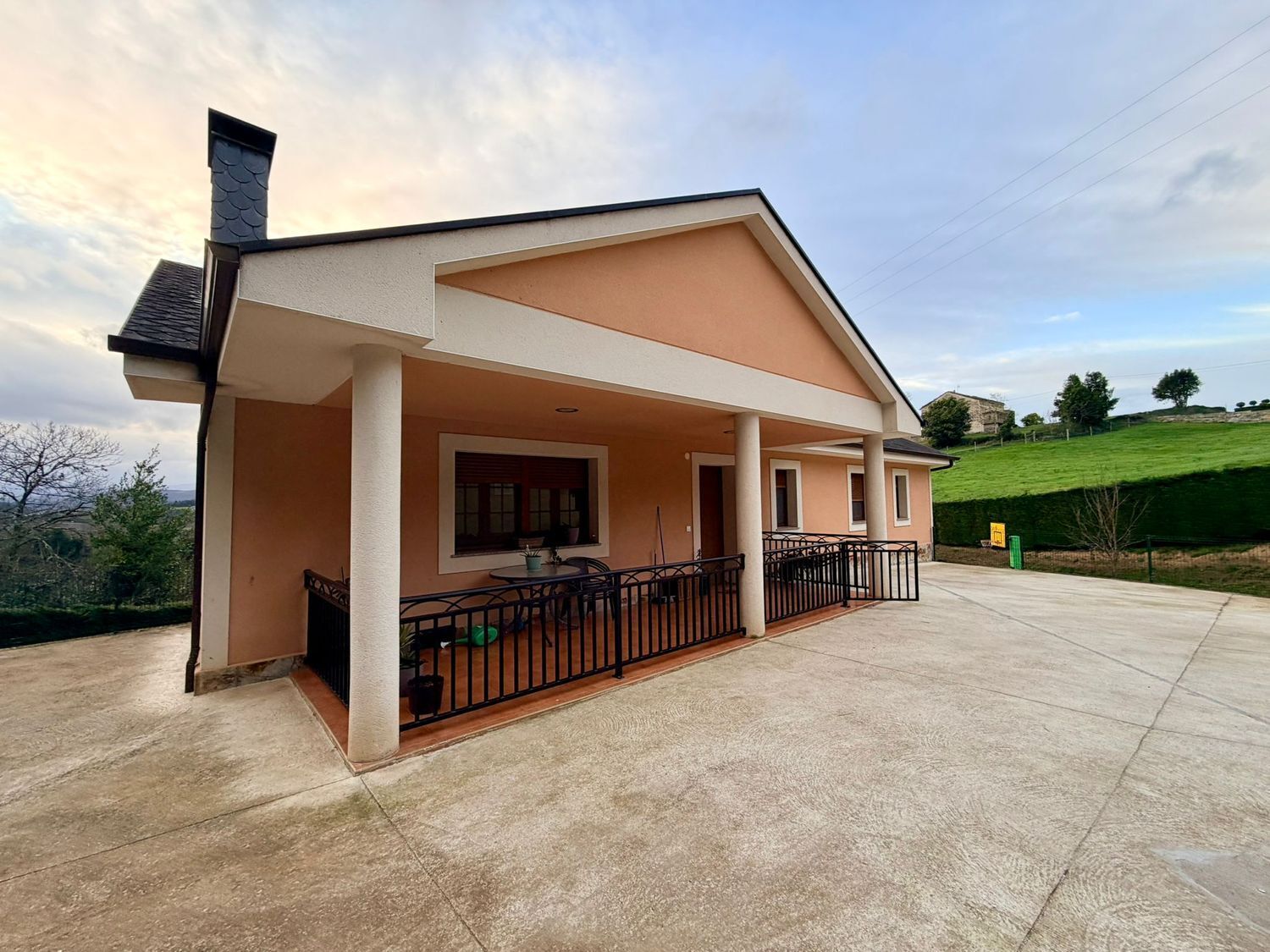 Casas o chalets-Venta-2086141