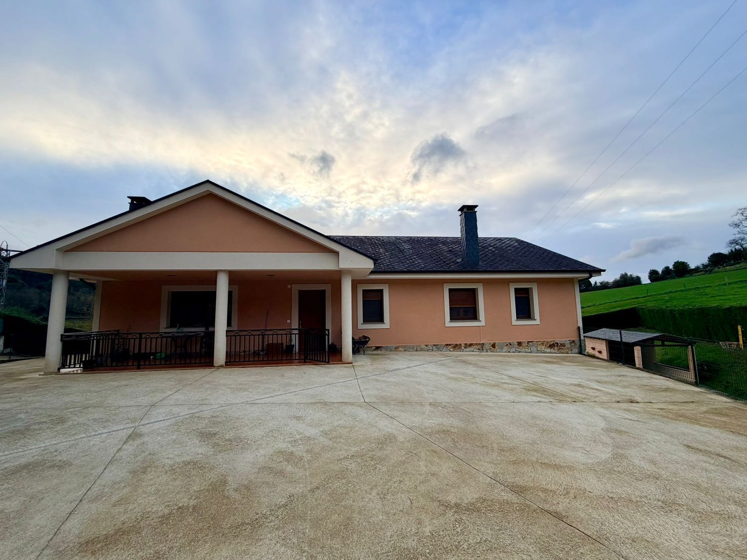 Casas o chalets-Venta-Castropol-2086141-Foto-4