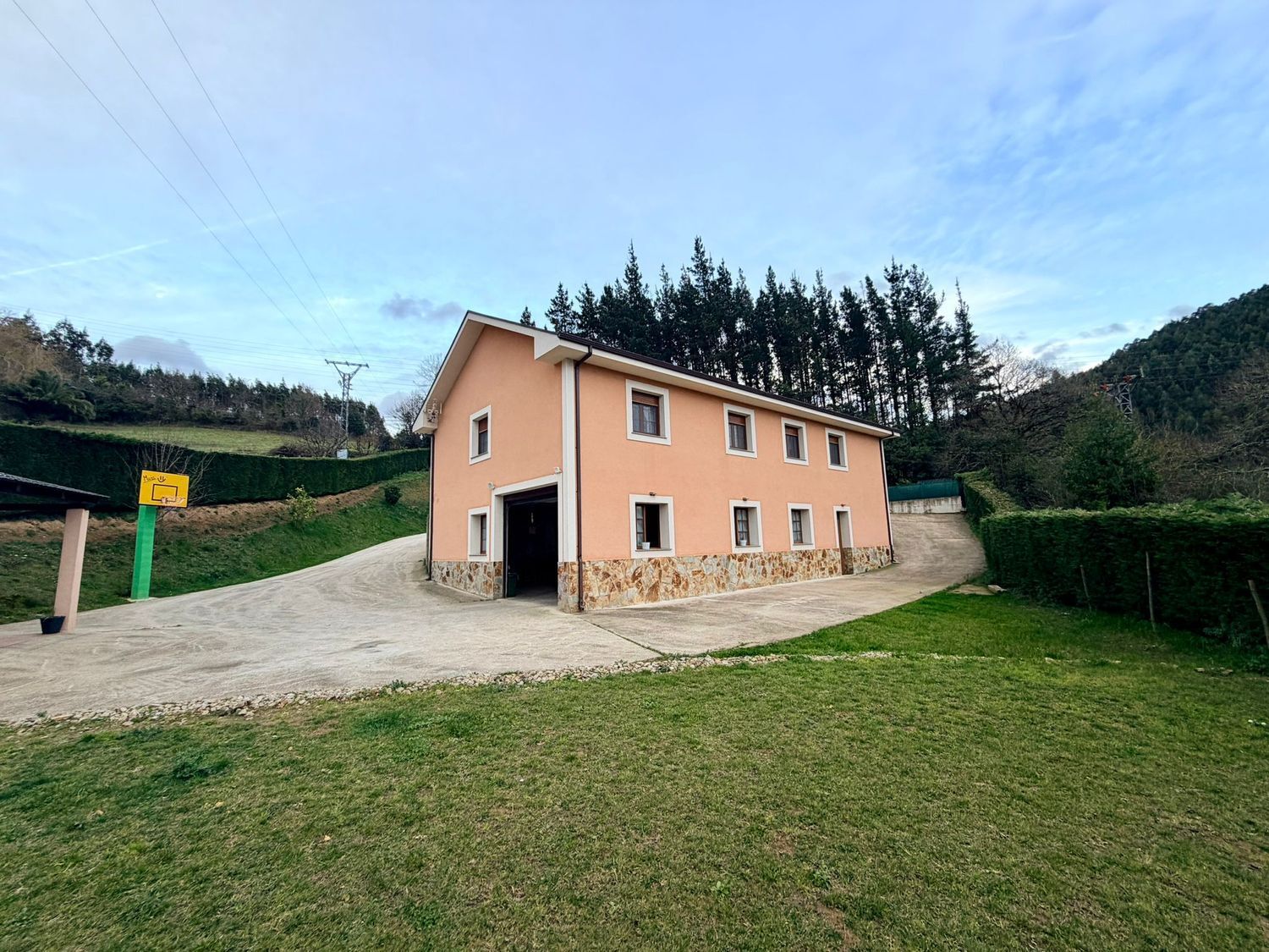Casas o chalets-Venta-Castropol-2086141-Foto-6