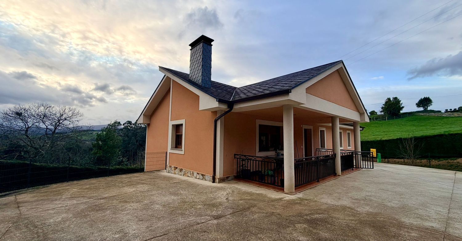 Casas o chalets-Venta-Castropol-2086141-Foto-5